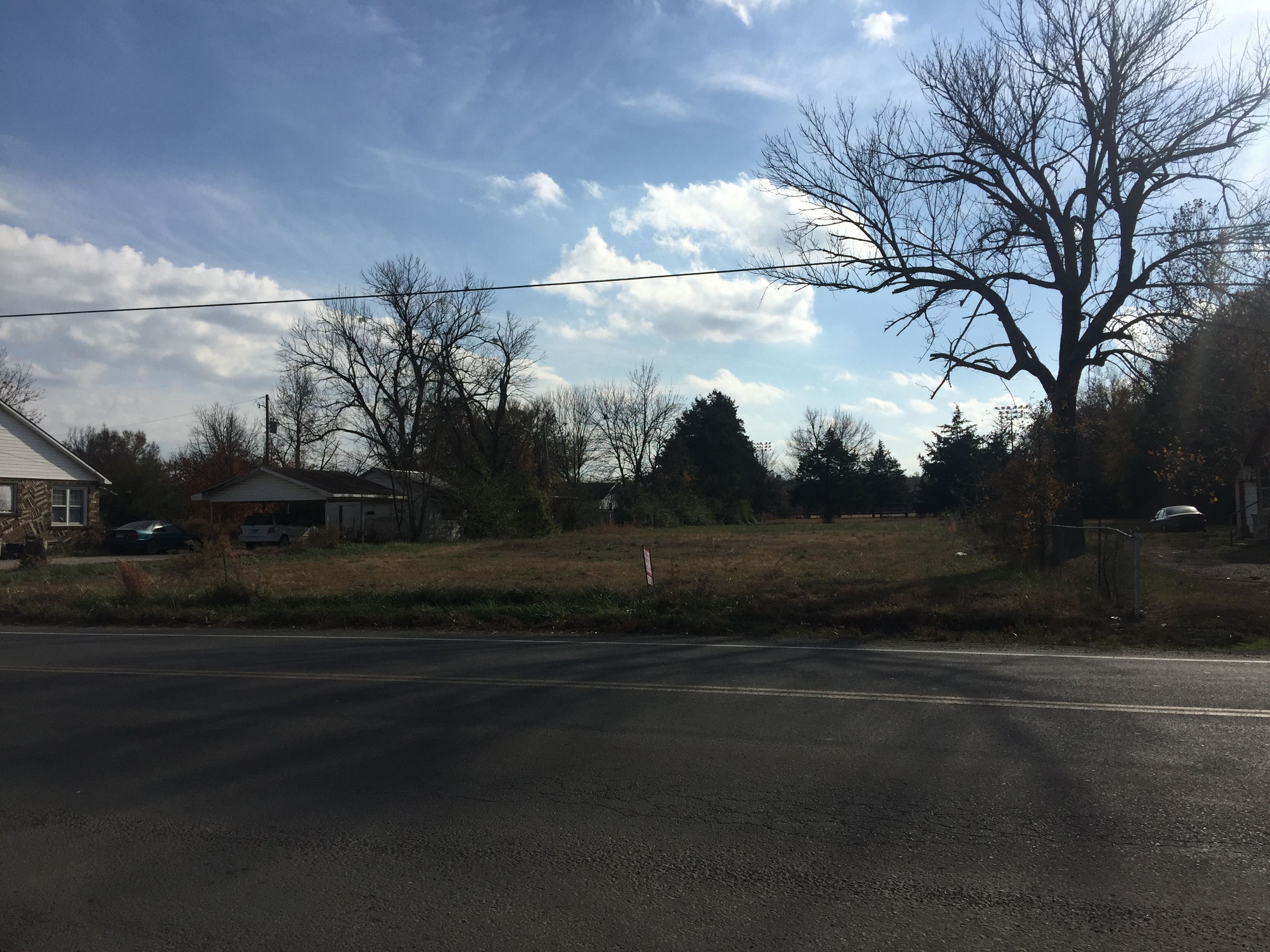 Waldron, Scott County, AR Undeveloped Land, Homesites for sale Property
