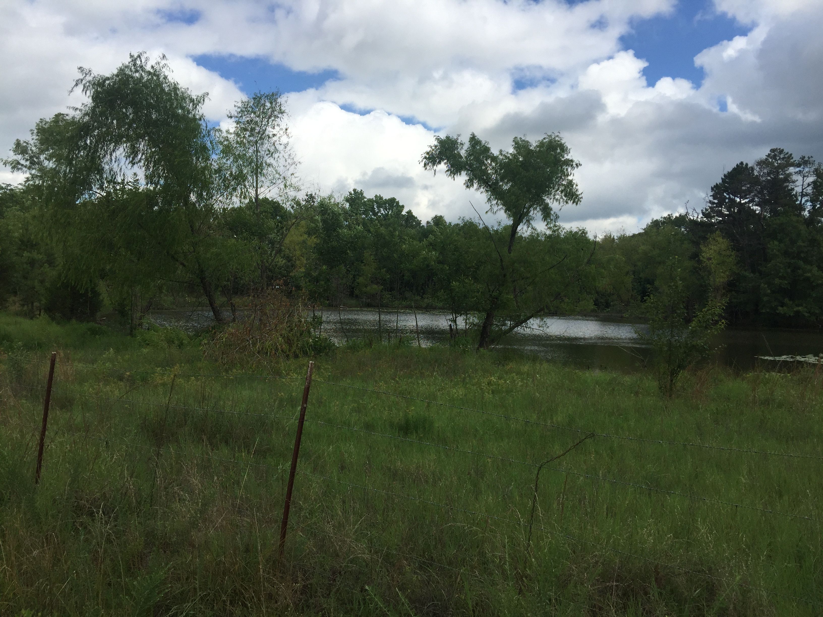 Waldron, Scott County, AR Undeveloped Land, Lakefront Property