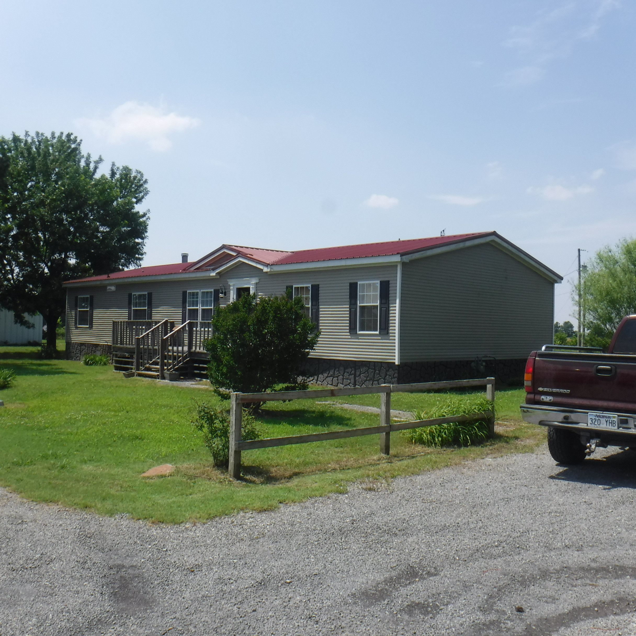 Gosnell, Mississippi County, AR House for sale Property ID 335190565