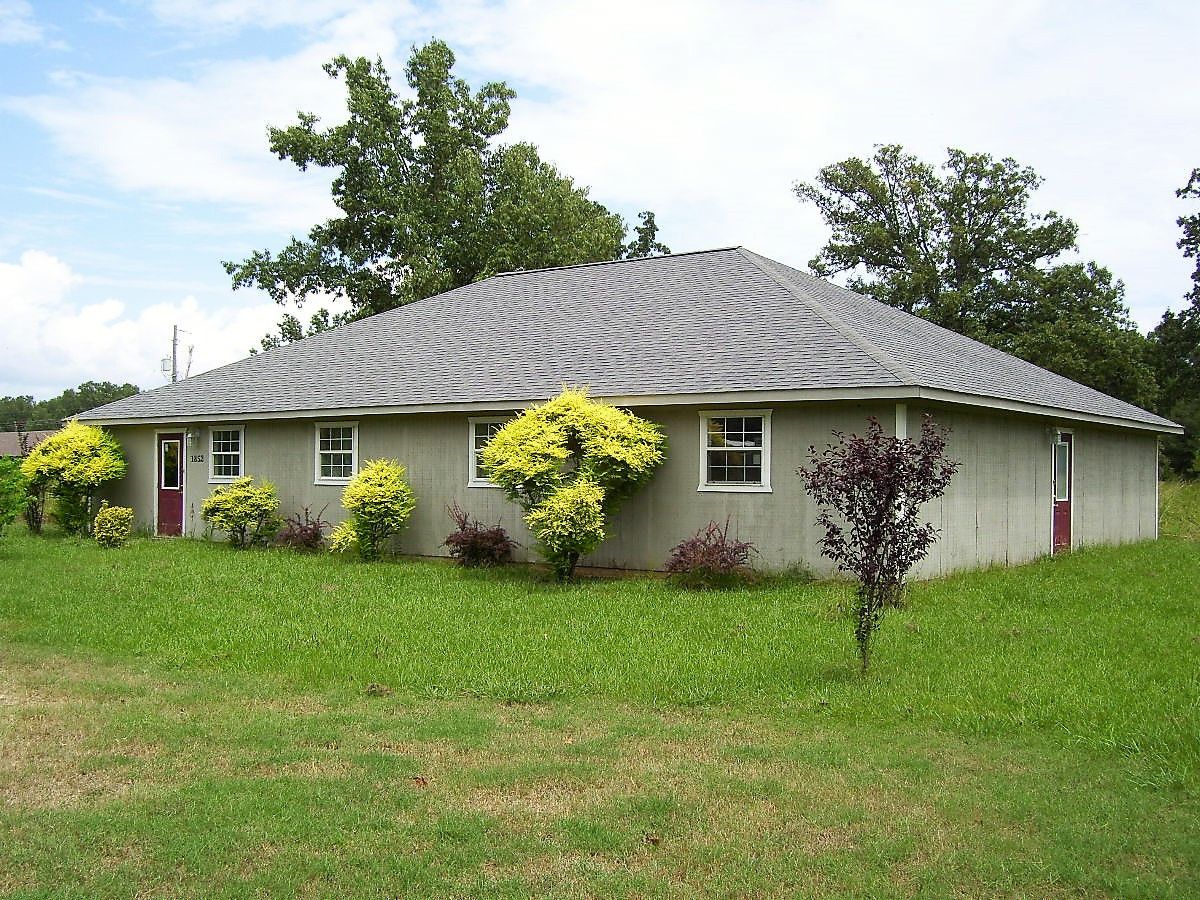 Ashdown, Little River County, AR House for sale Property ID 335927771