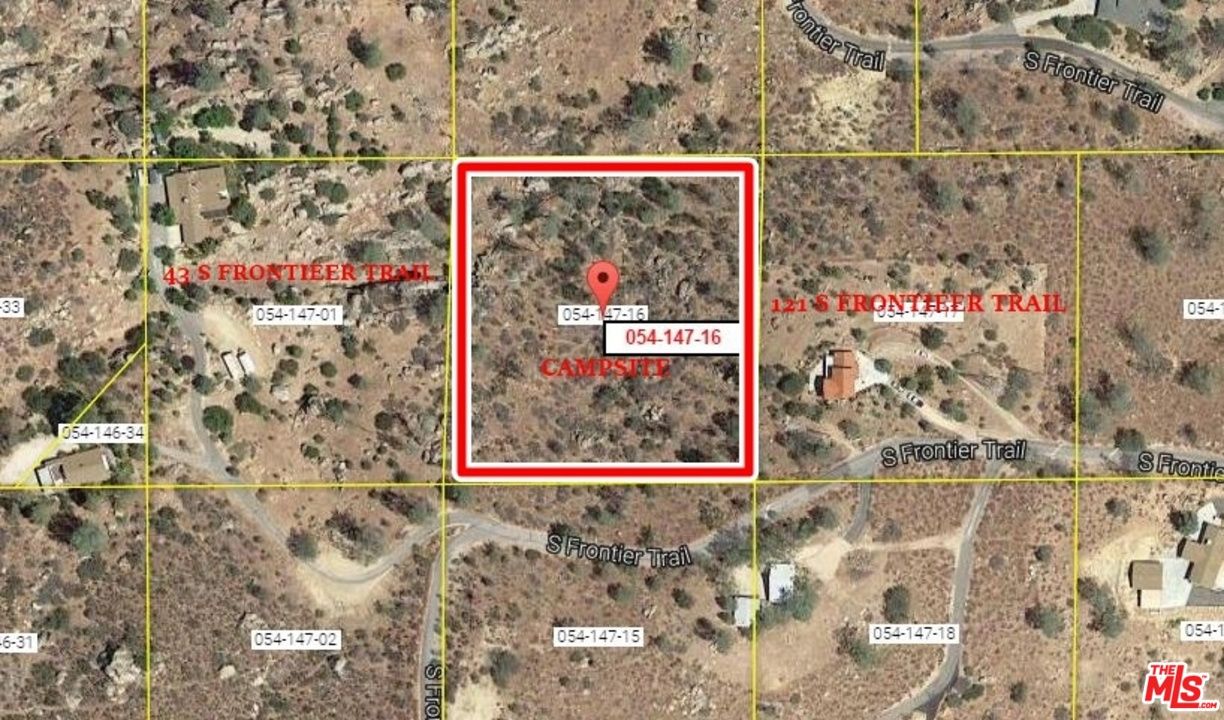 Kernville, Kern County, CA Undeveloped Land, Homesites for sale Property ID 338448014 LandWatch