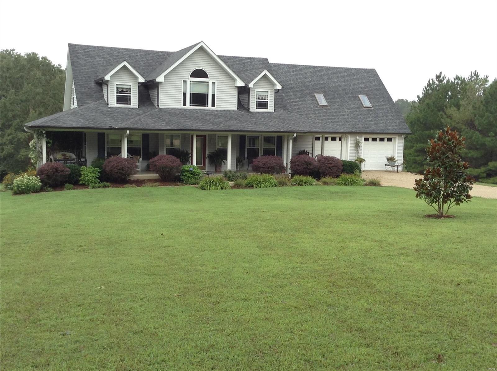 Marble Hill, Bollinger County, MO House for sale Property ID 338662546