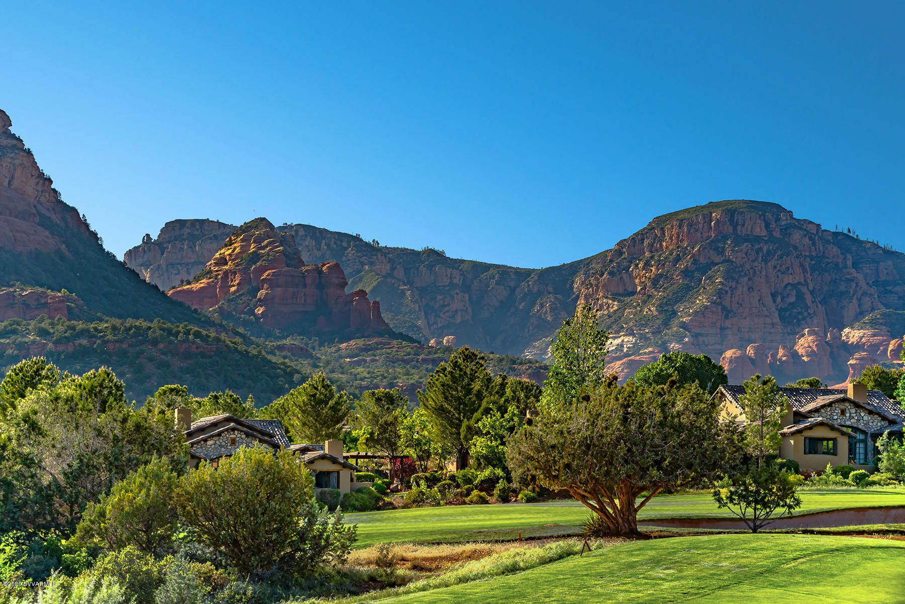 Sedona, Yavapai County, AZ Undeveloped Land, Homesites for sale