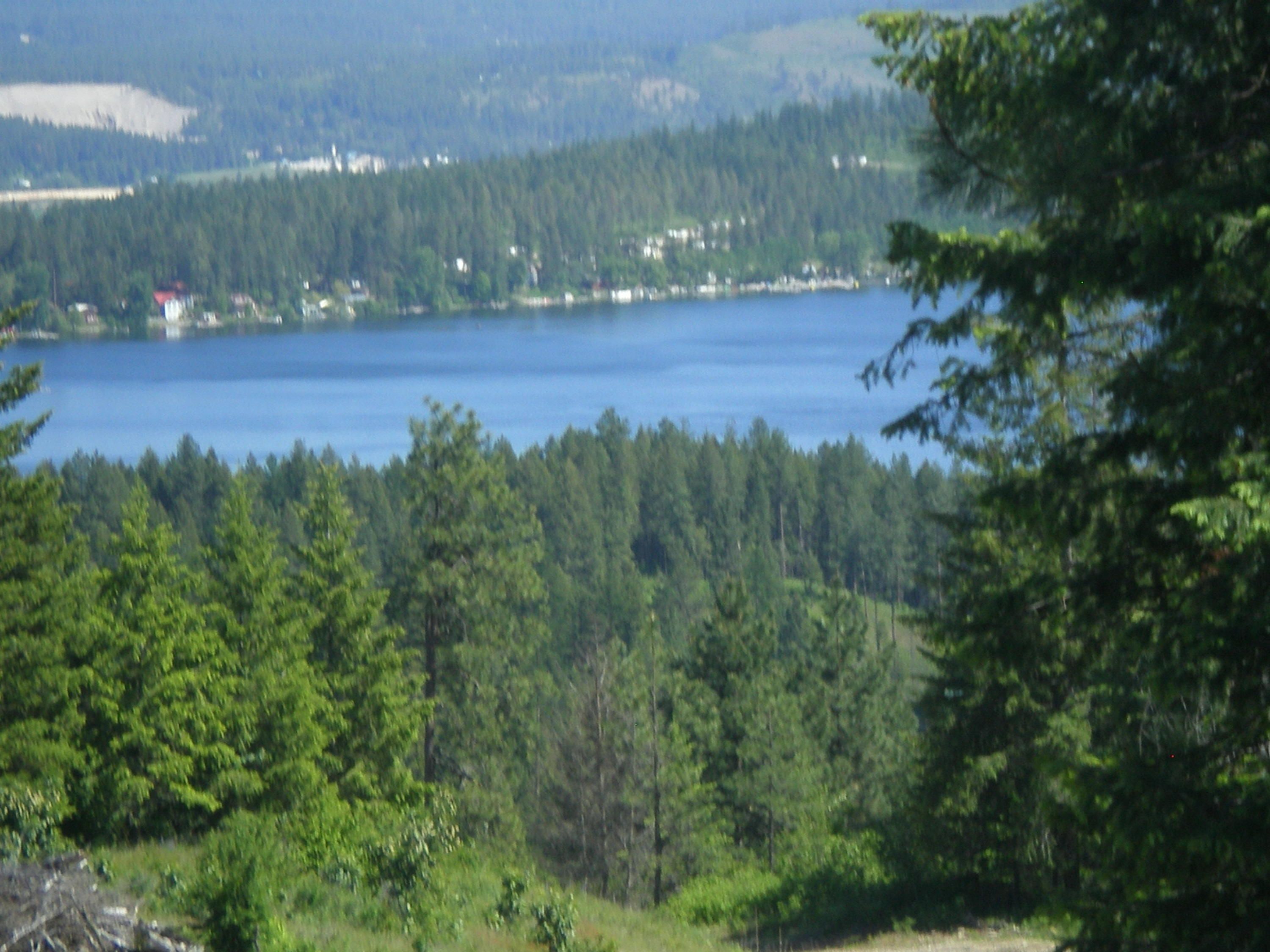 Valley, Stevens County, WA Undeveloped Land for sale Property ID