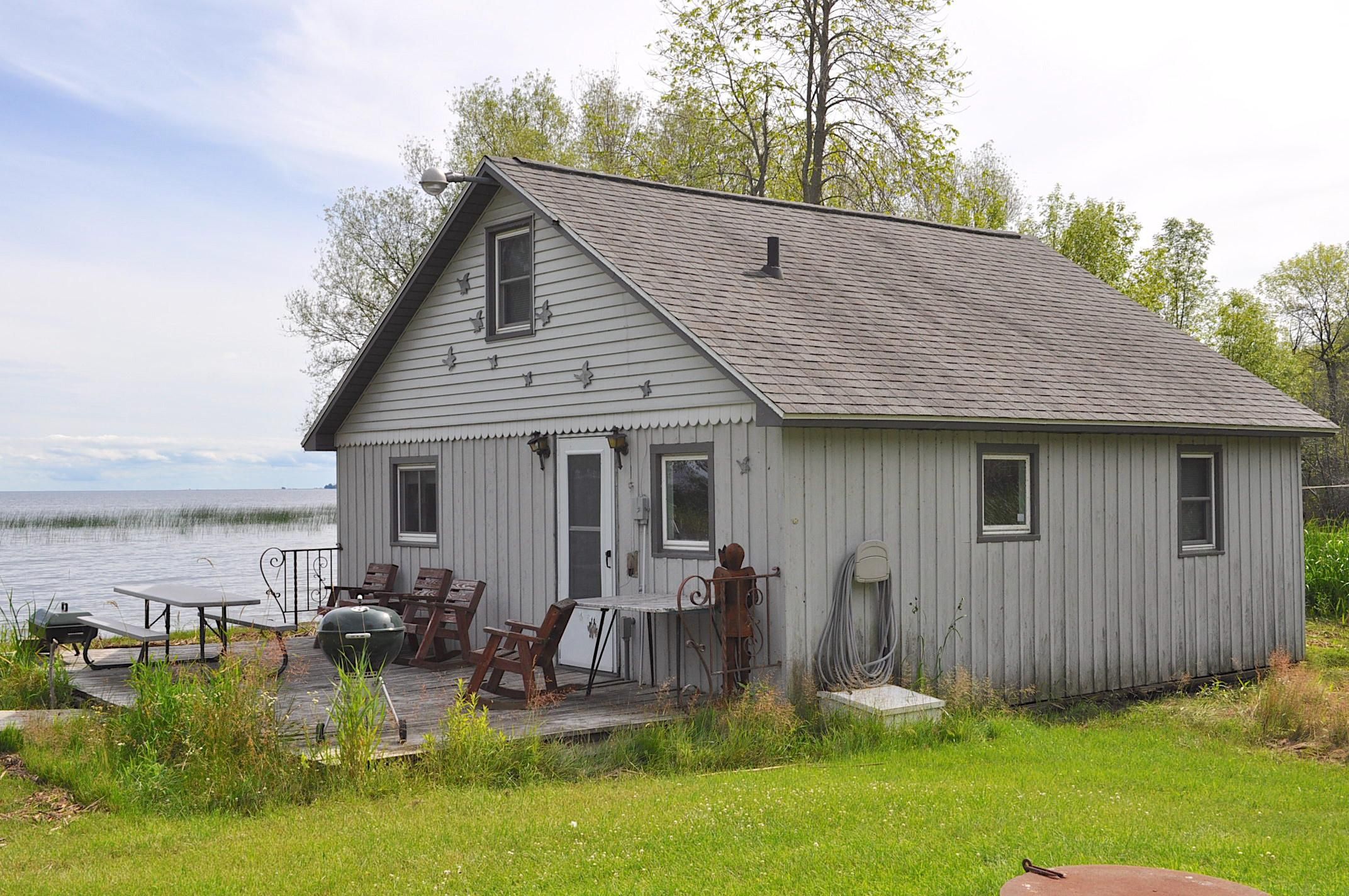 Oconto, Oconto County, WI Recreational Property, Hunting Property