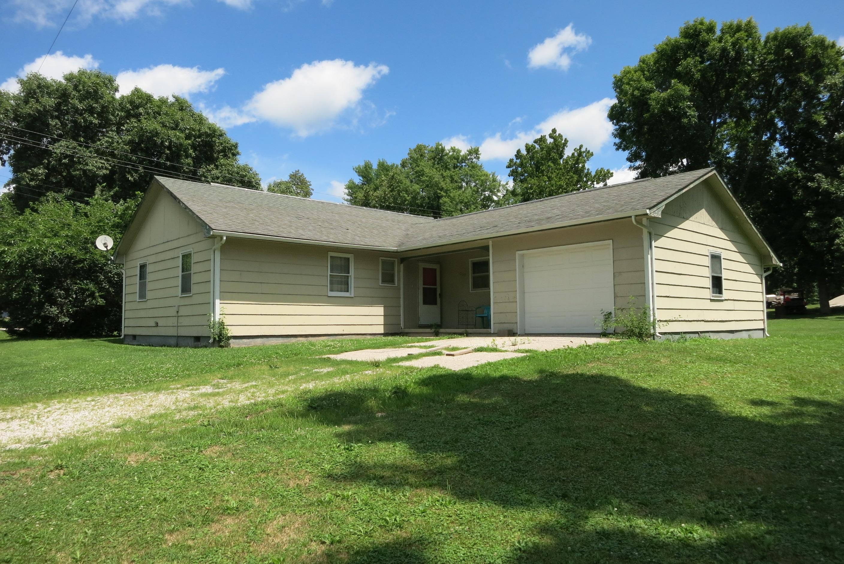 1009 1st Street, Ridgeway, MO 64481 LandWatch