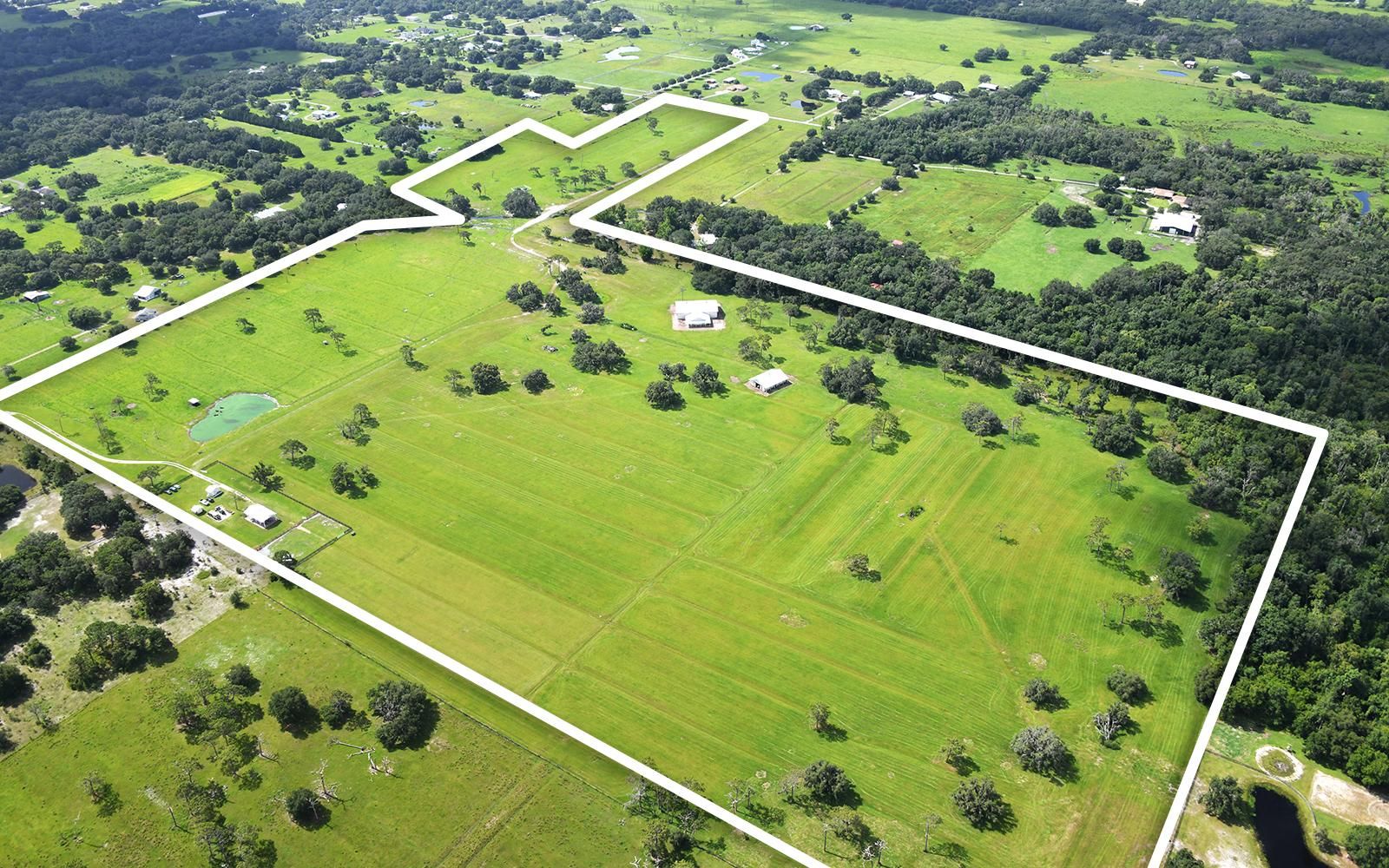 Sarasota, Sarasota County, FL Farms and Ranches, Horse Property for