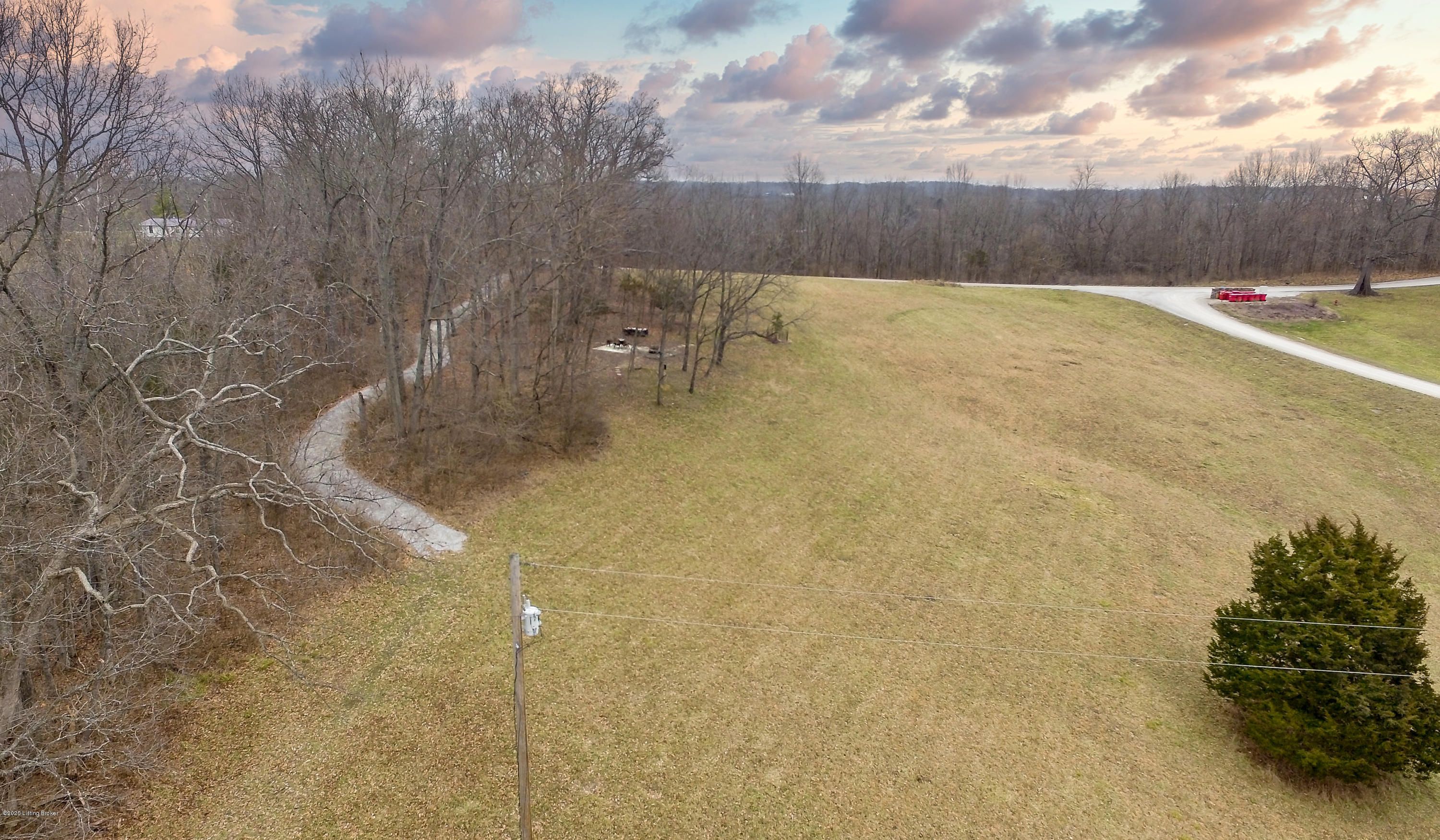 Waddy, Franklin County, KY Undeveloped Land for sale Property ID