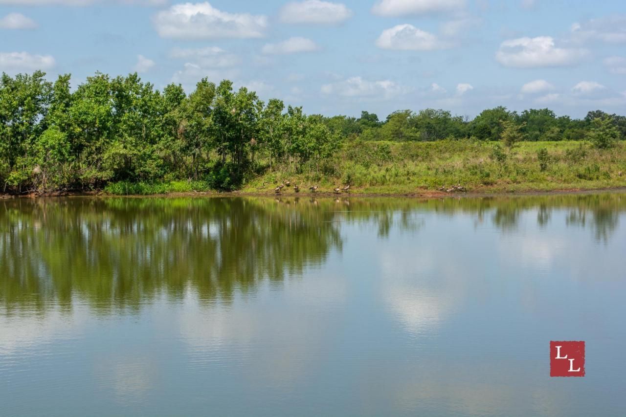 Pottawatomie County, OK Recreational Property, Undeveloped
