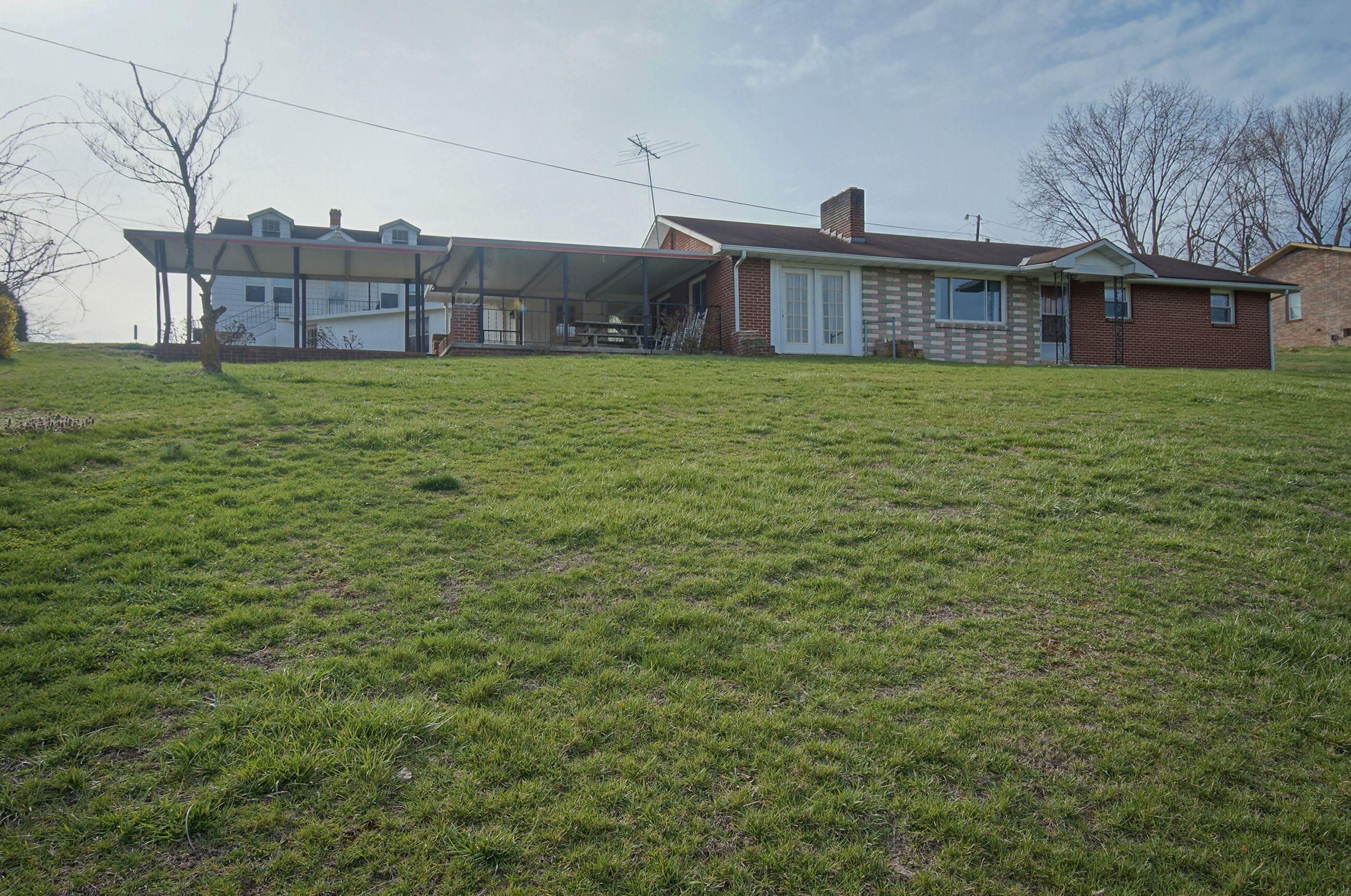 Castlewood, Russell County, VA House for sale Property ID 338679317