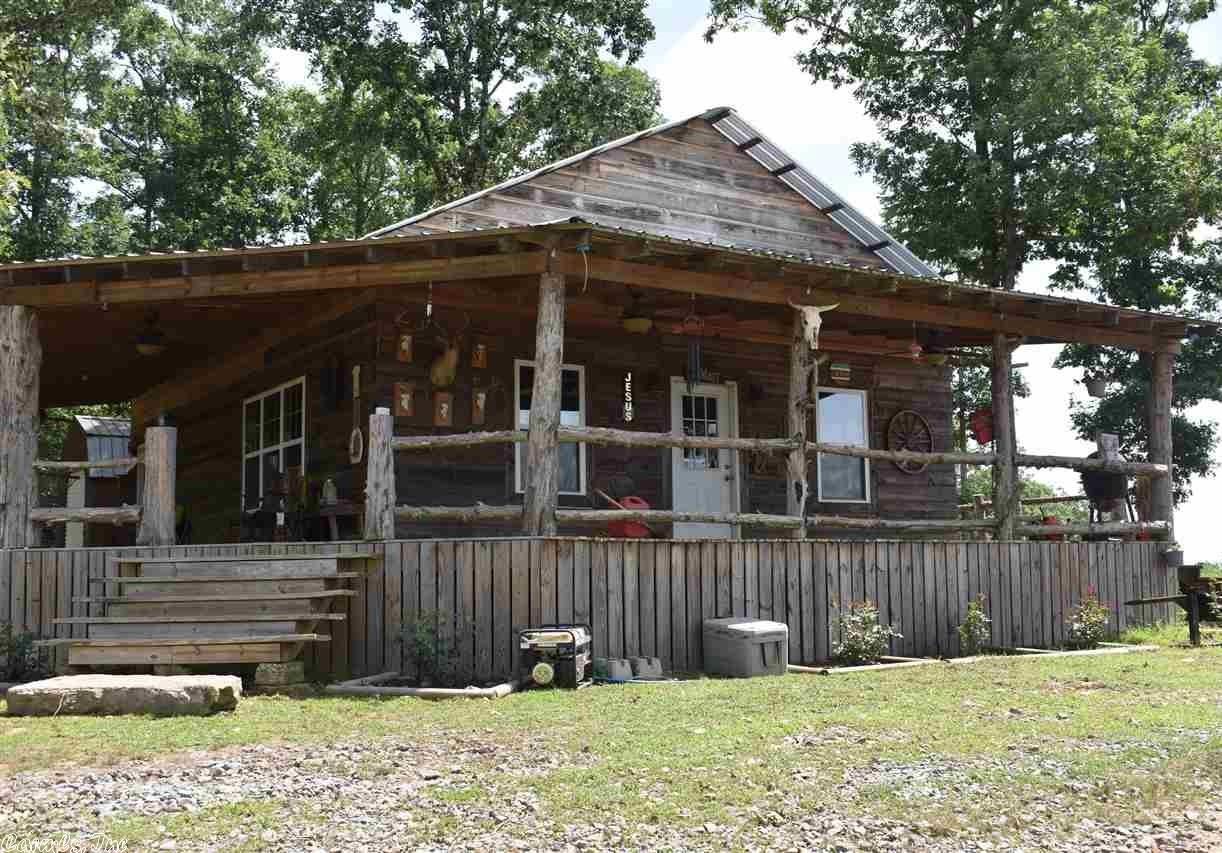 Dennard, Van Buren County, AR House for sale Property ID 338670099