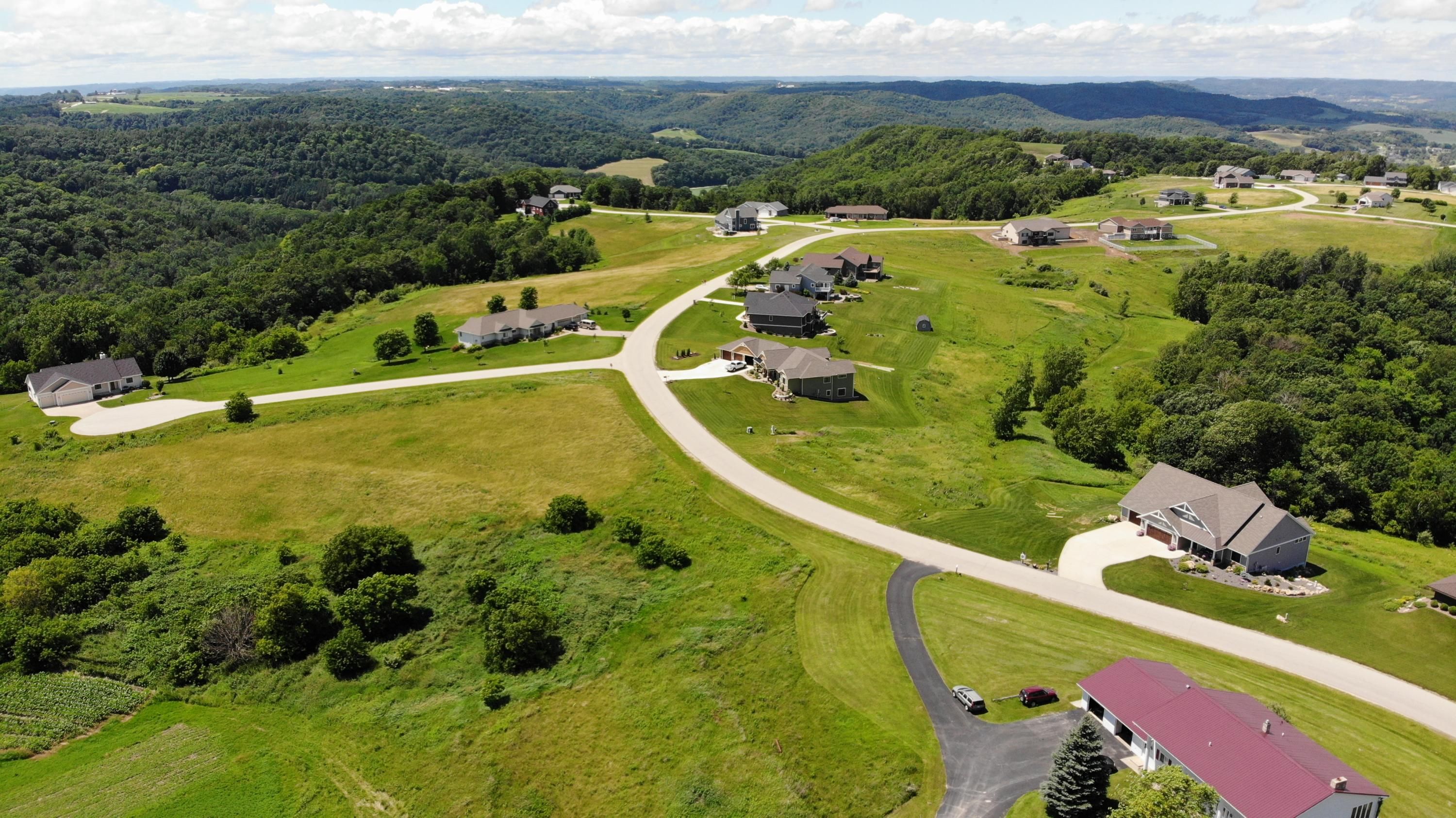 La Crosse, La Crosse County, WI Farms and Ranches, Homesites for sale