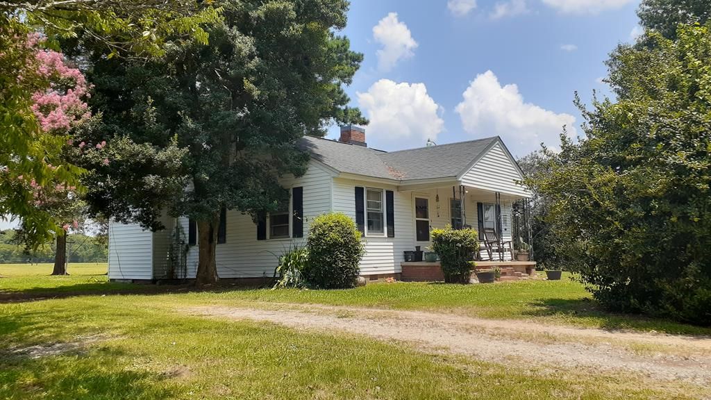 Calhoun Falls, Abbeville County, SC House for sale Property ID
