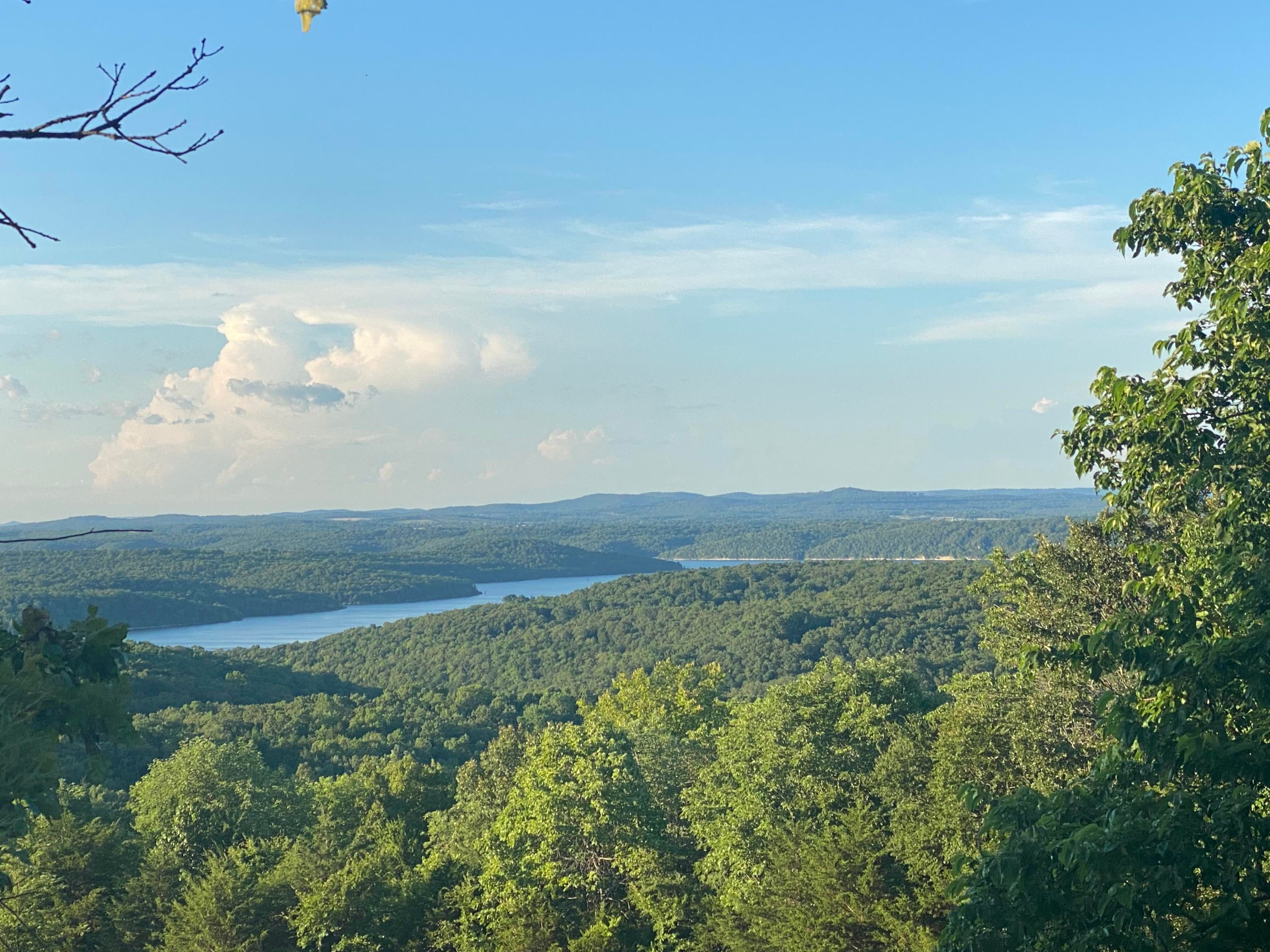 Lead Hill, Boone County, AR Undeveloped Land for sale Property ID