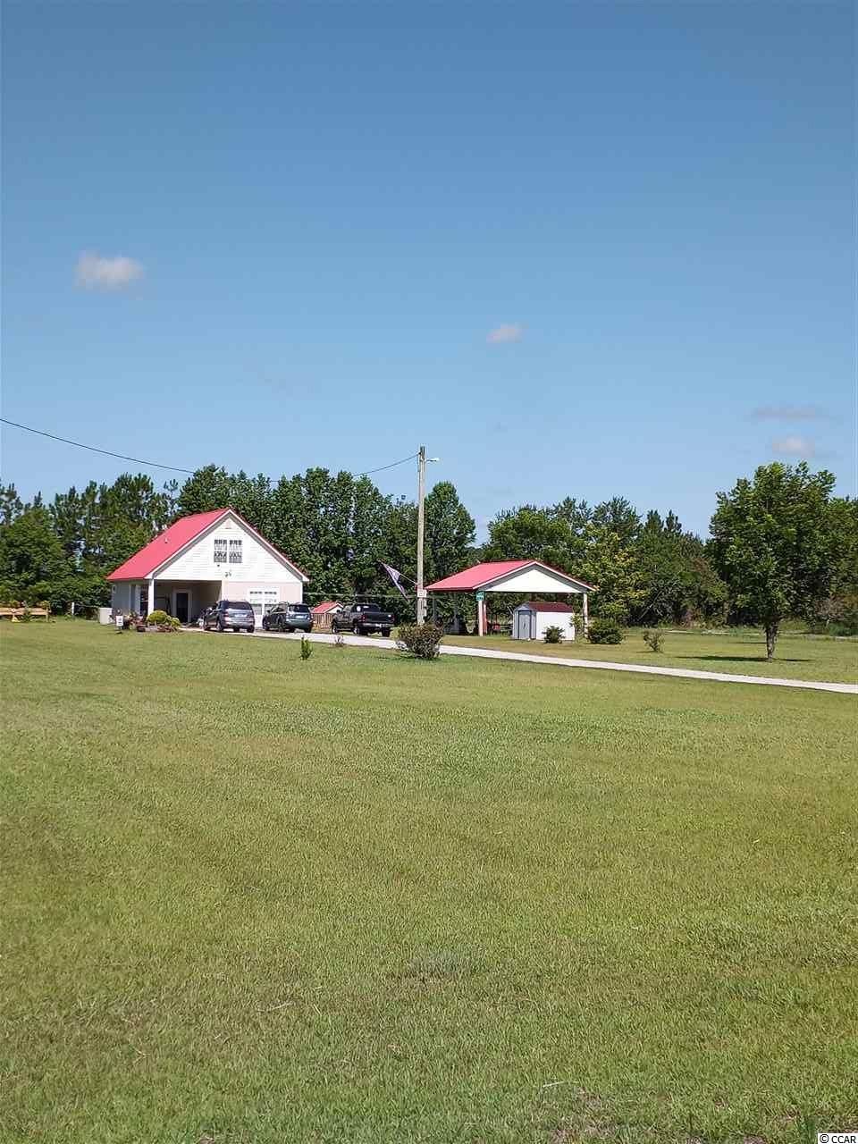 Nakina, Columbus County, NC House for sale Property ID 338682229