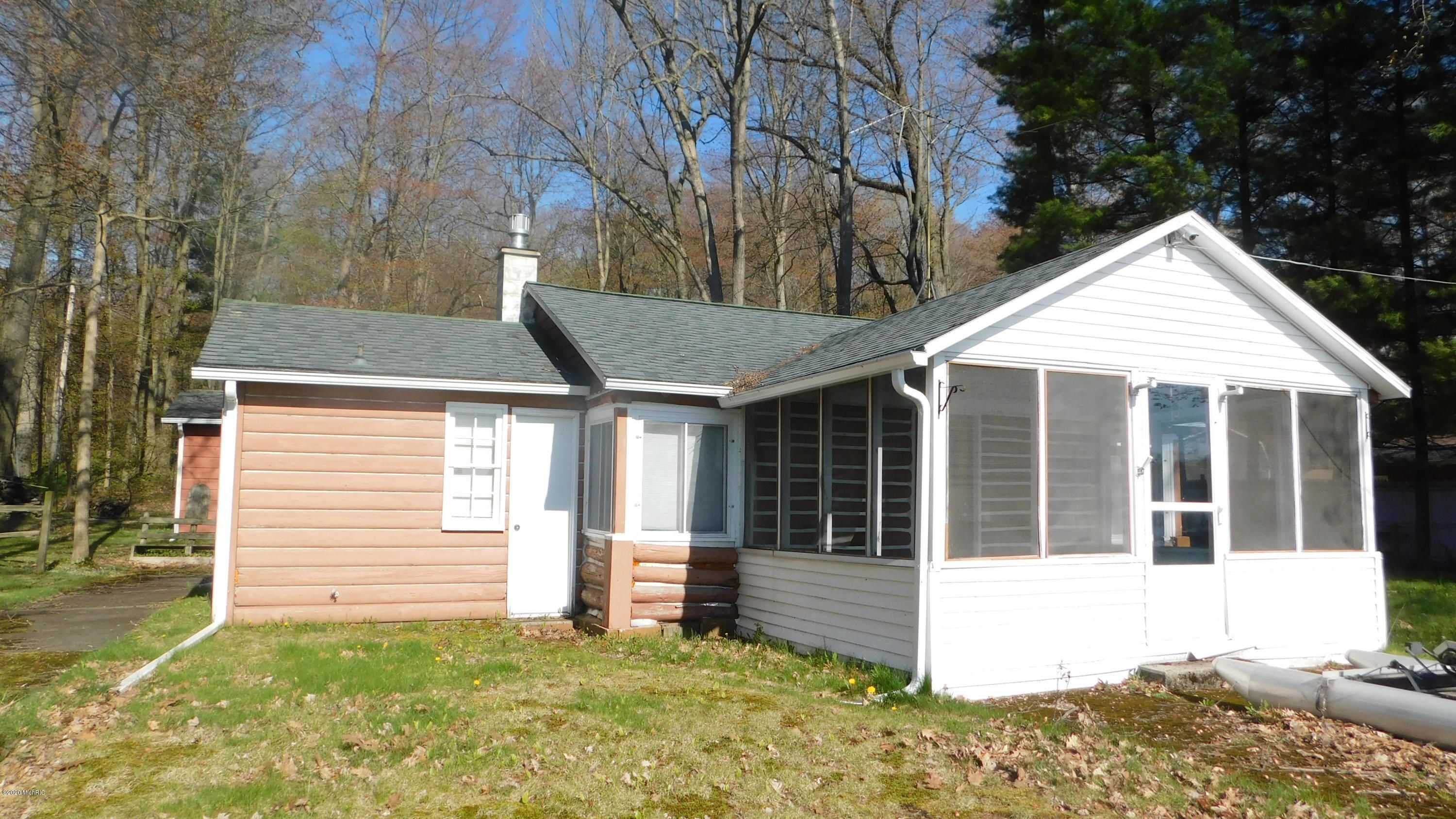 Grant, Newaygo County, MI House for sale Property ID 337781124 LandWatch