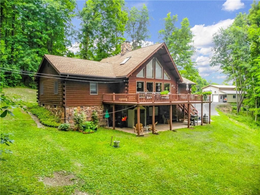 Keuka Park, Yates County, NY House for sale Property ID 338684408