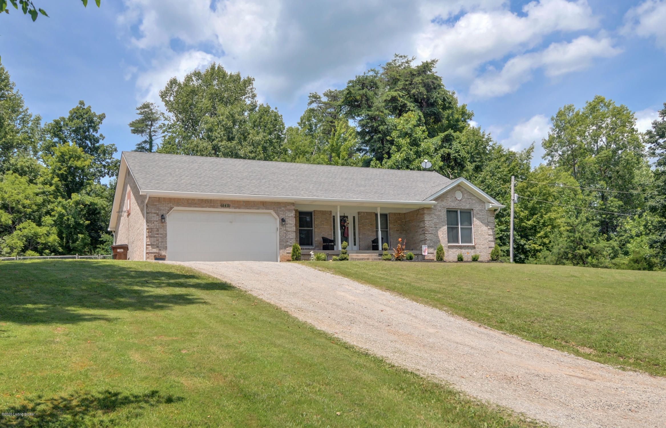 Lebanon Junction, Bullitt County, KY House for sale Property ID