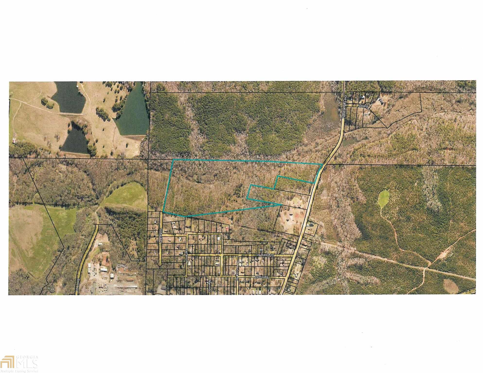 Thomaston, Upson County, GA Undeveloped Land for sale Property ID 338684220 LandWatch