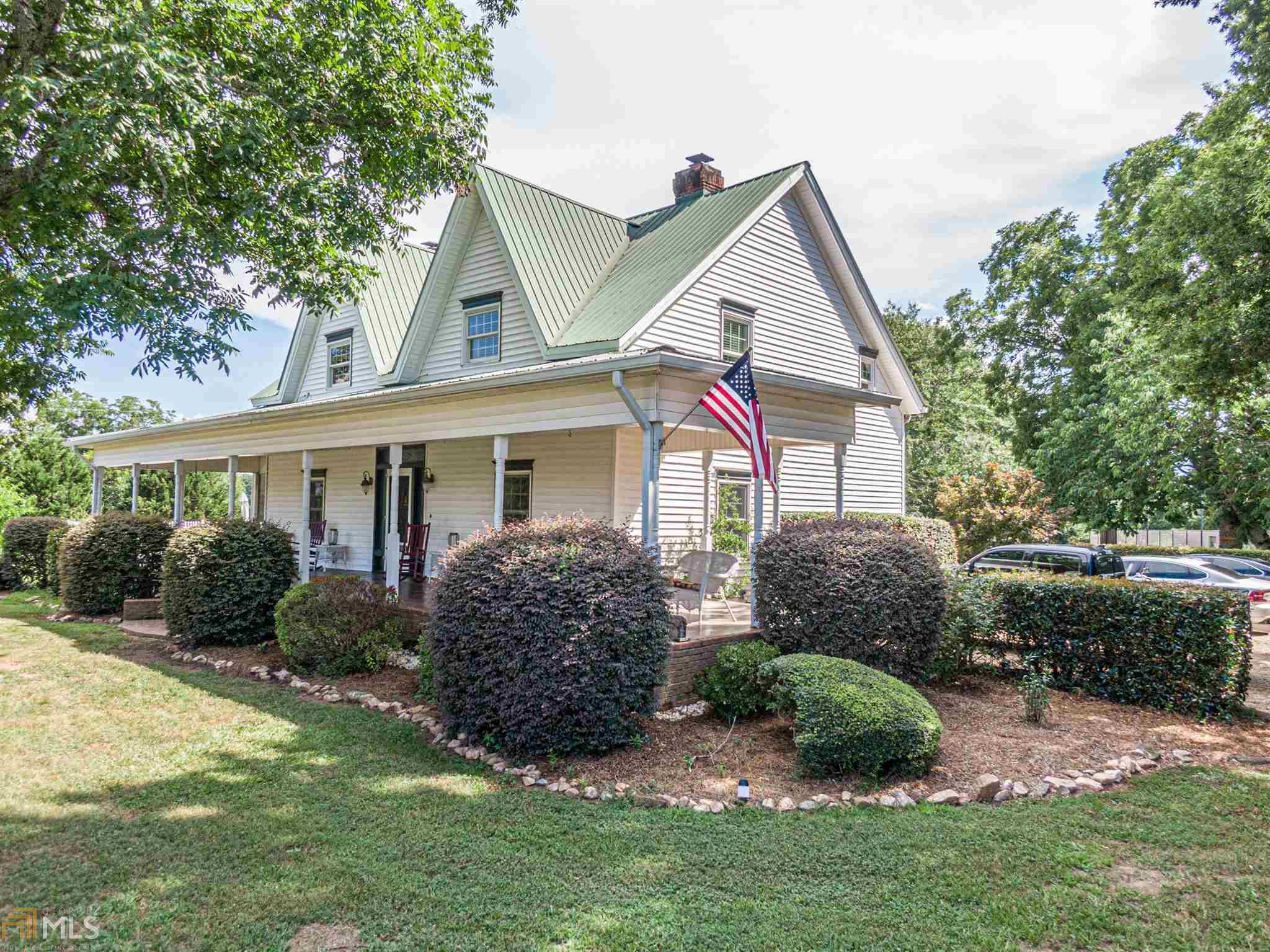 Madison, County, GA House for sale Property ID 338684118