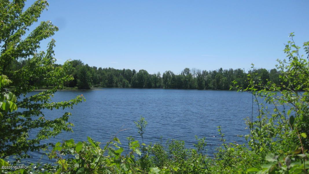 Allegan, Allegan County, MI Undeveloped Land, Lakefront Property