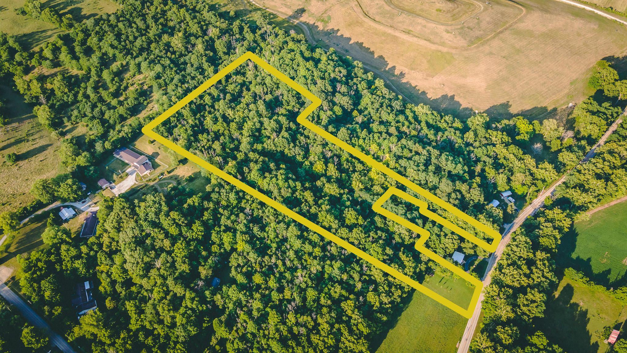 Springfield, Clark County, OH Undeveloped Land for sale Property ID