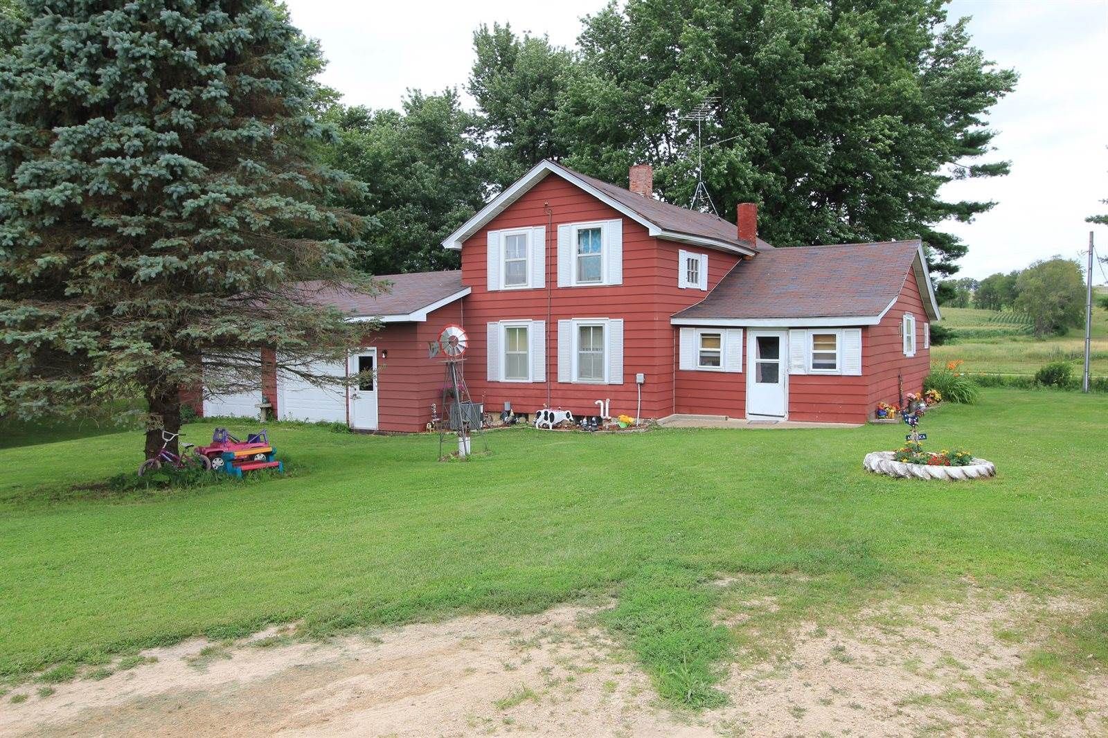 Viroqua, Vernon County, WI House for sale Property ID 338696517