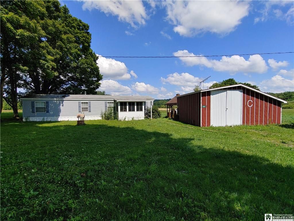 Forestville, Chautauqua County, NY House for sale Property ID