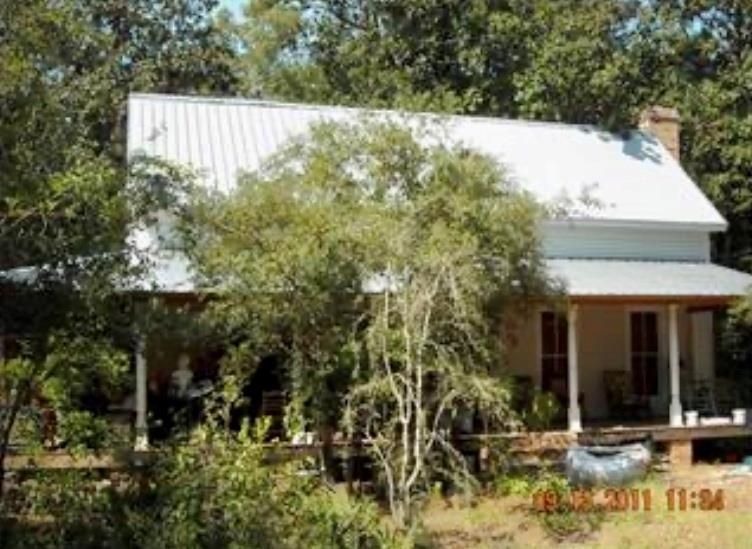 Cobbtown, Tattnall County, GA Lakefront Property, Waterfront Property