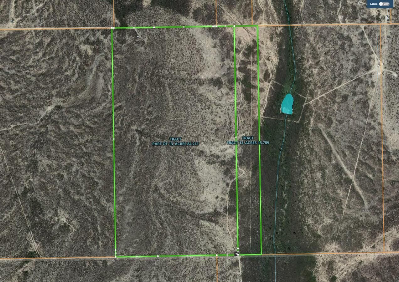 Langtry, Val Verde County, TX Farms and Ranches, Recreational Property