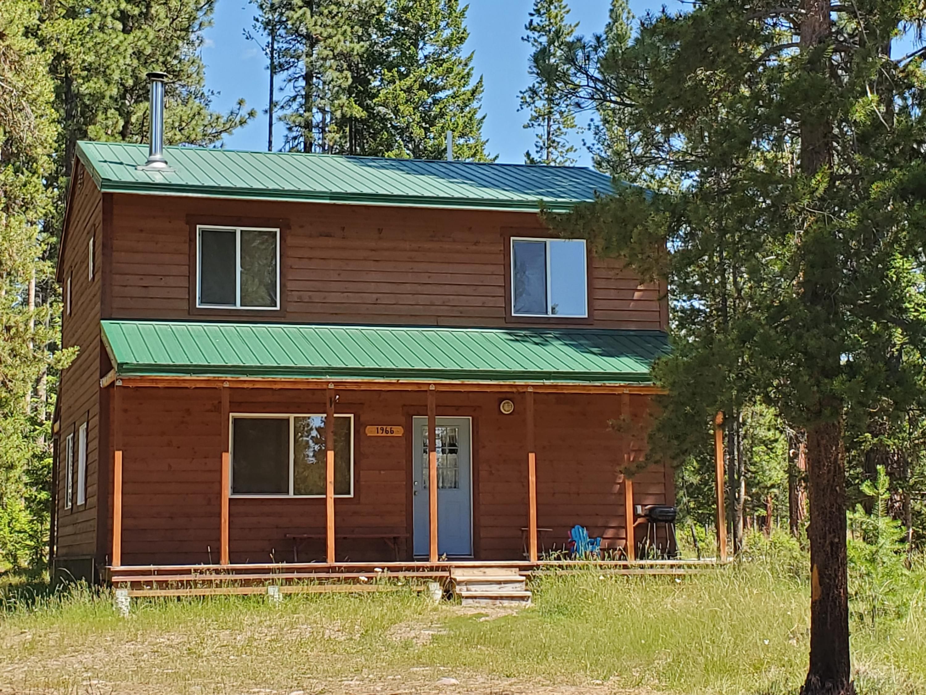 Seeley Lake, Missoula County, MT House for sale Property ID 338696394