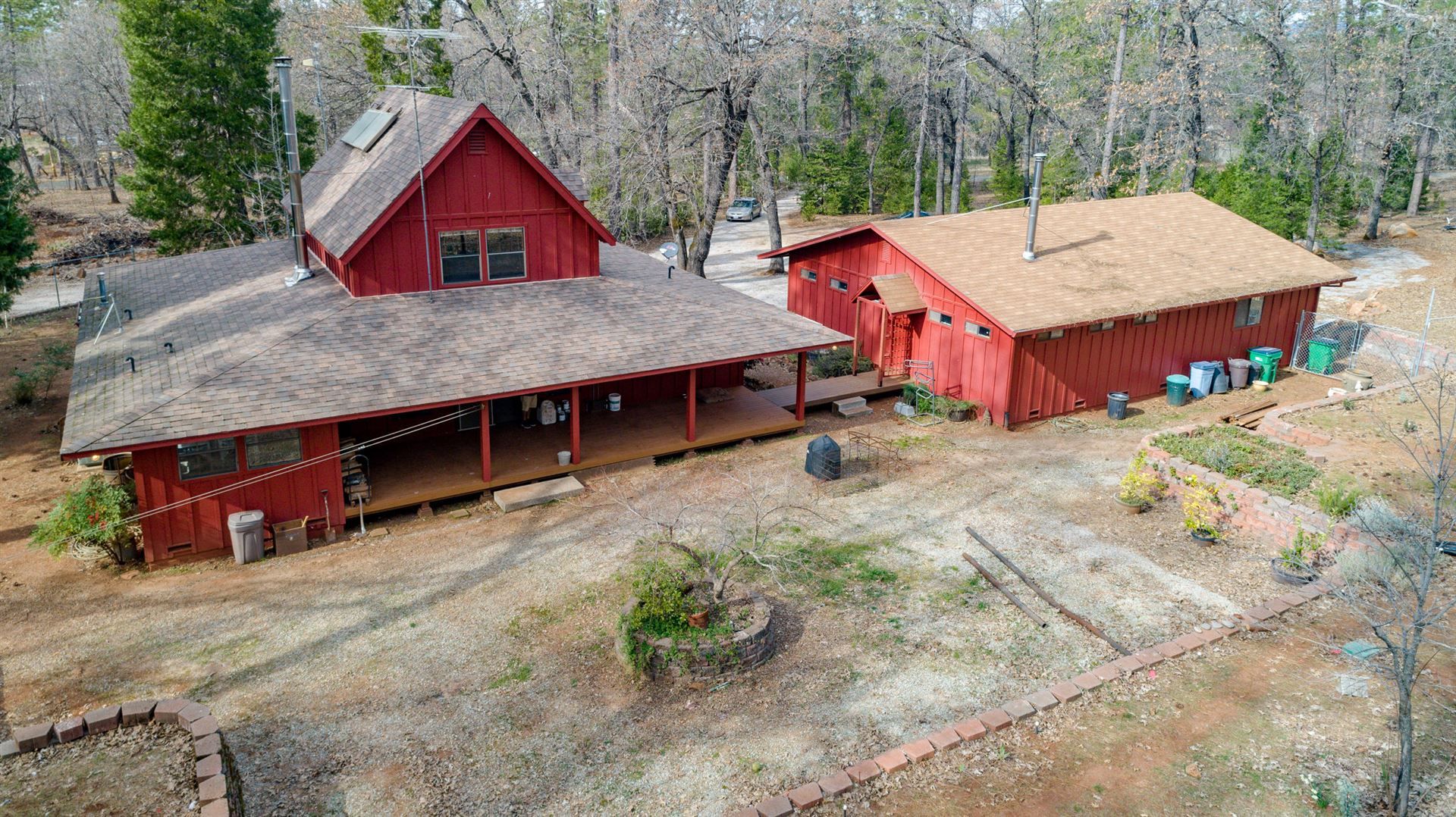 Whitmore, Shasta County, CA House for sale Property ID 337404748
