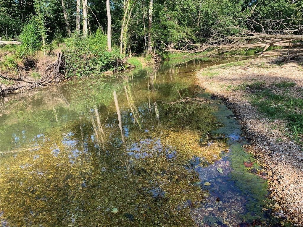 Laquey, Laclede County, MO Farms and Ranches, Recreational Property