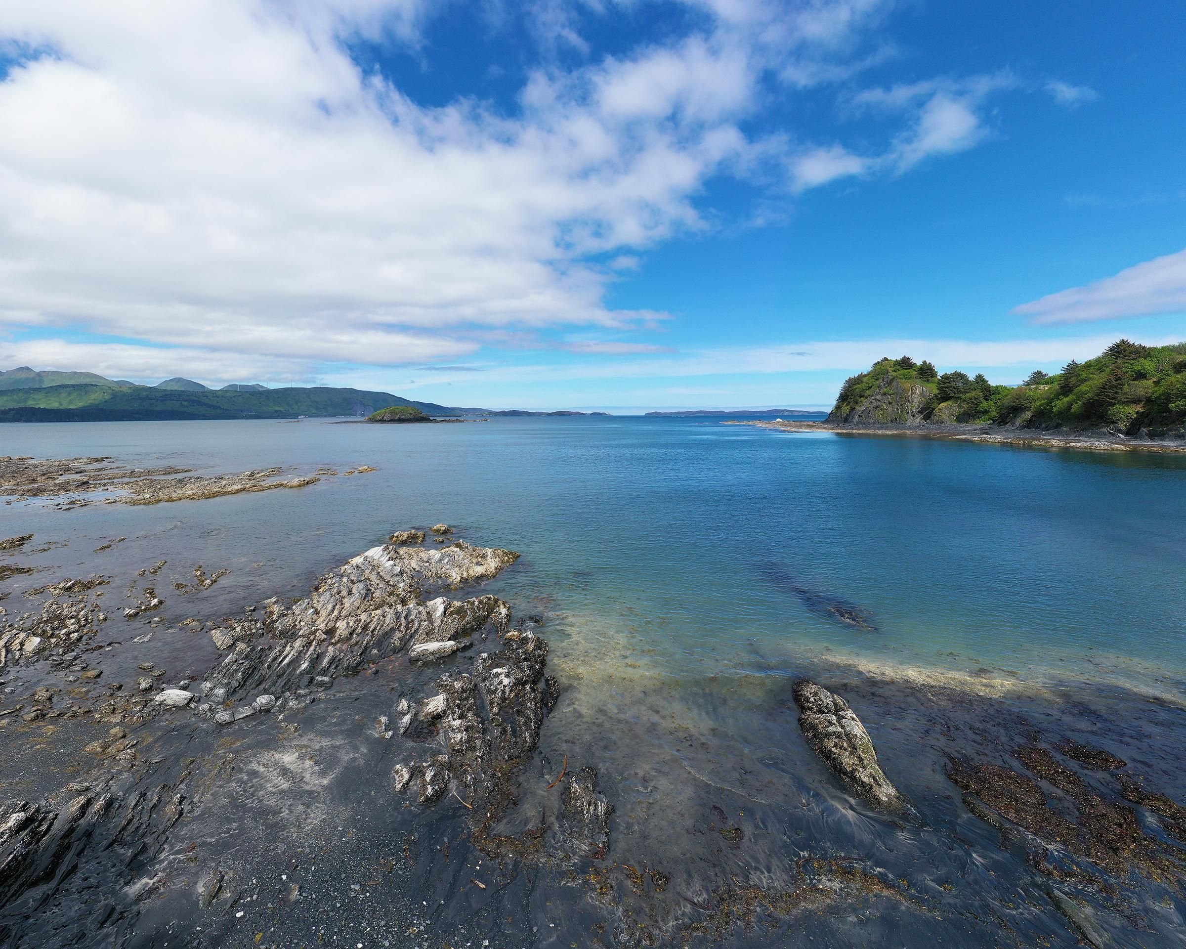 Kodiak, Kodiak Island Borough, AK Recreational Property, Timberland