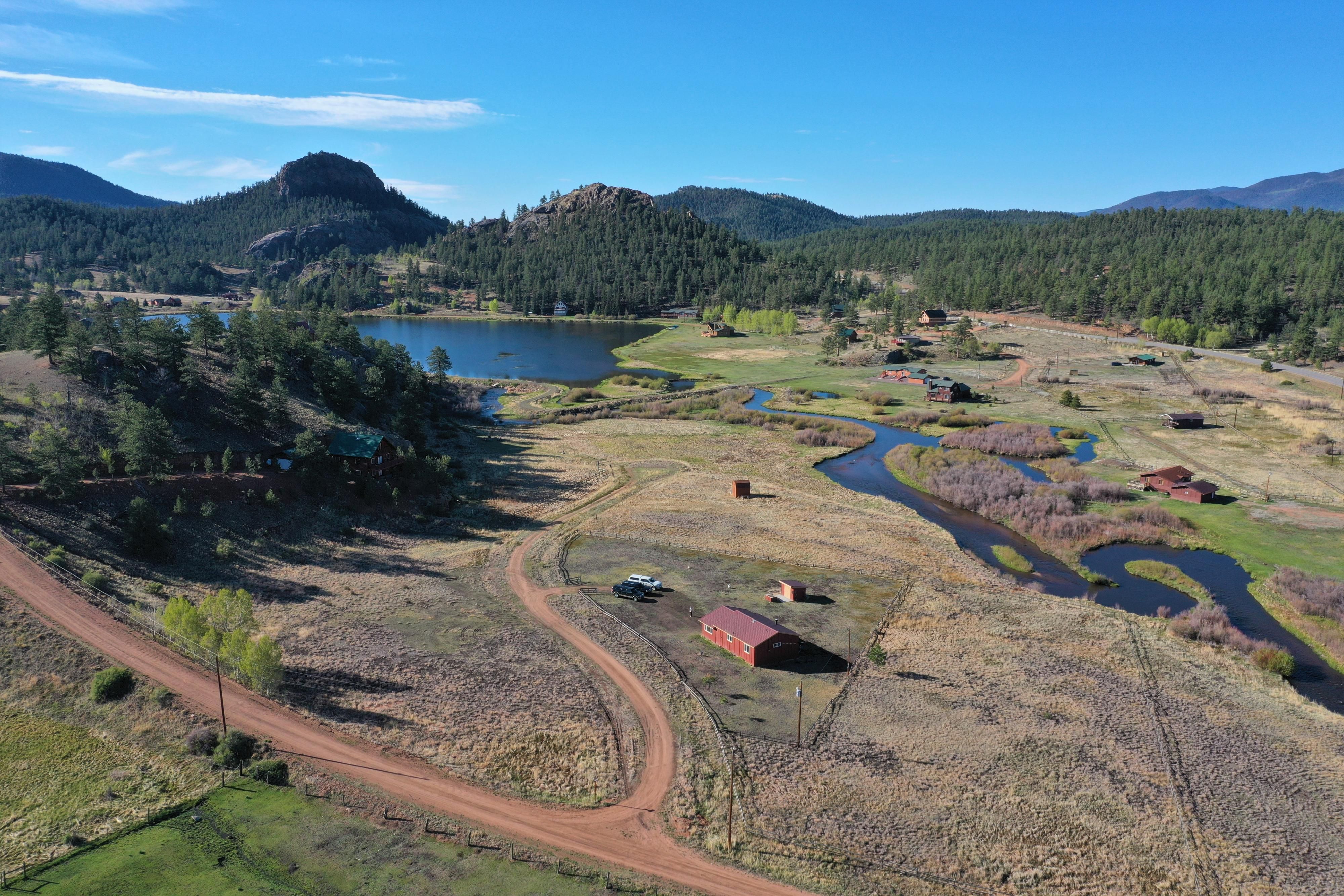 15 North PL, Lake CO 80827 LandWatch