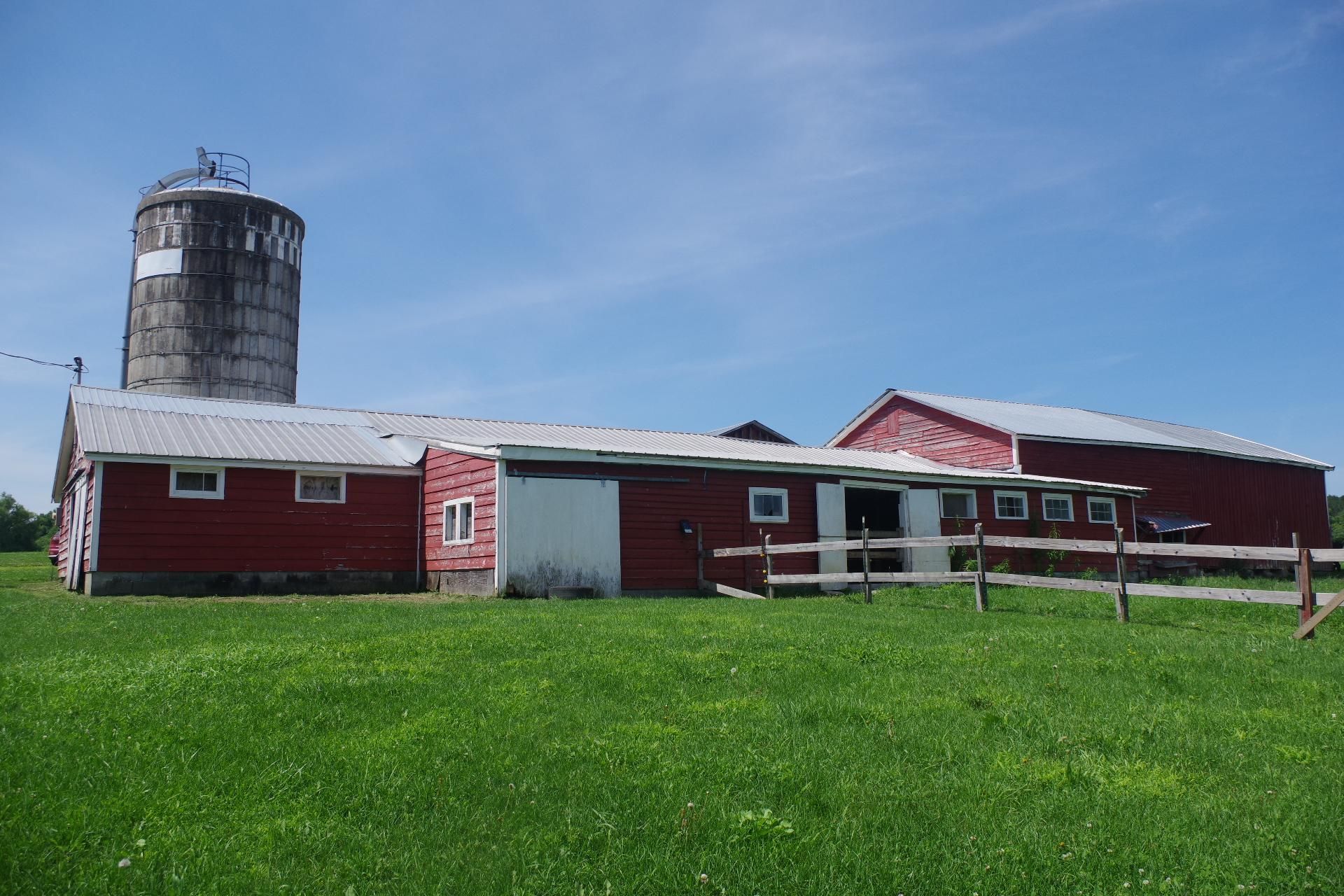Fort Plain, Montgomery County, NY Farms and Ranches, Horse Property for