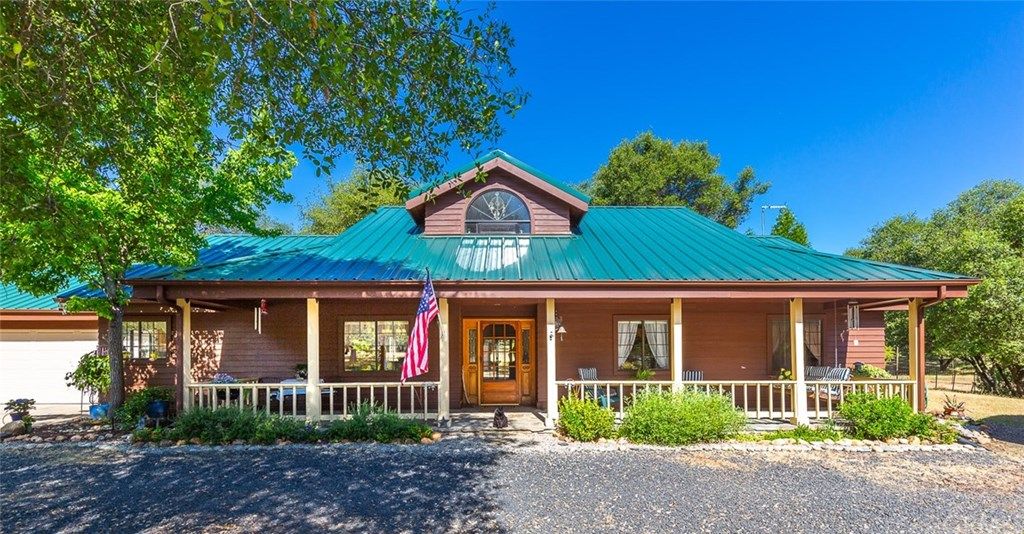 Mariposa, Mariposa County, CA House for sale Property ID 338706872