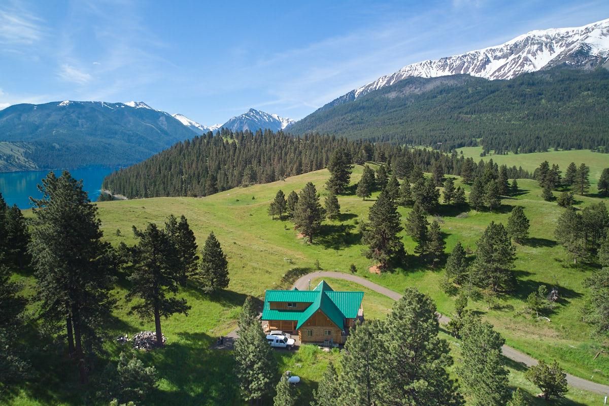 Joseph, Wallowa County, OR Recreational Property, Homesites for sale Property ID 331894901