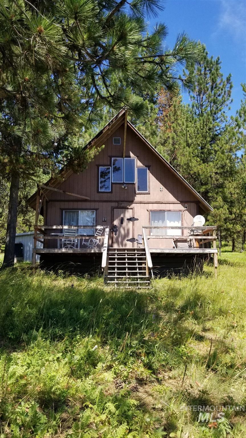 Winchester, Nez Perce County, ID House for sale Property ID 338705507