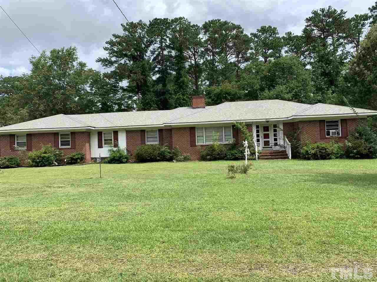 Rocky Mount, County, NC House for sale Property ID 338710068