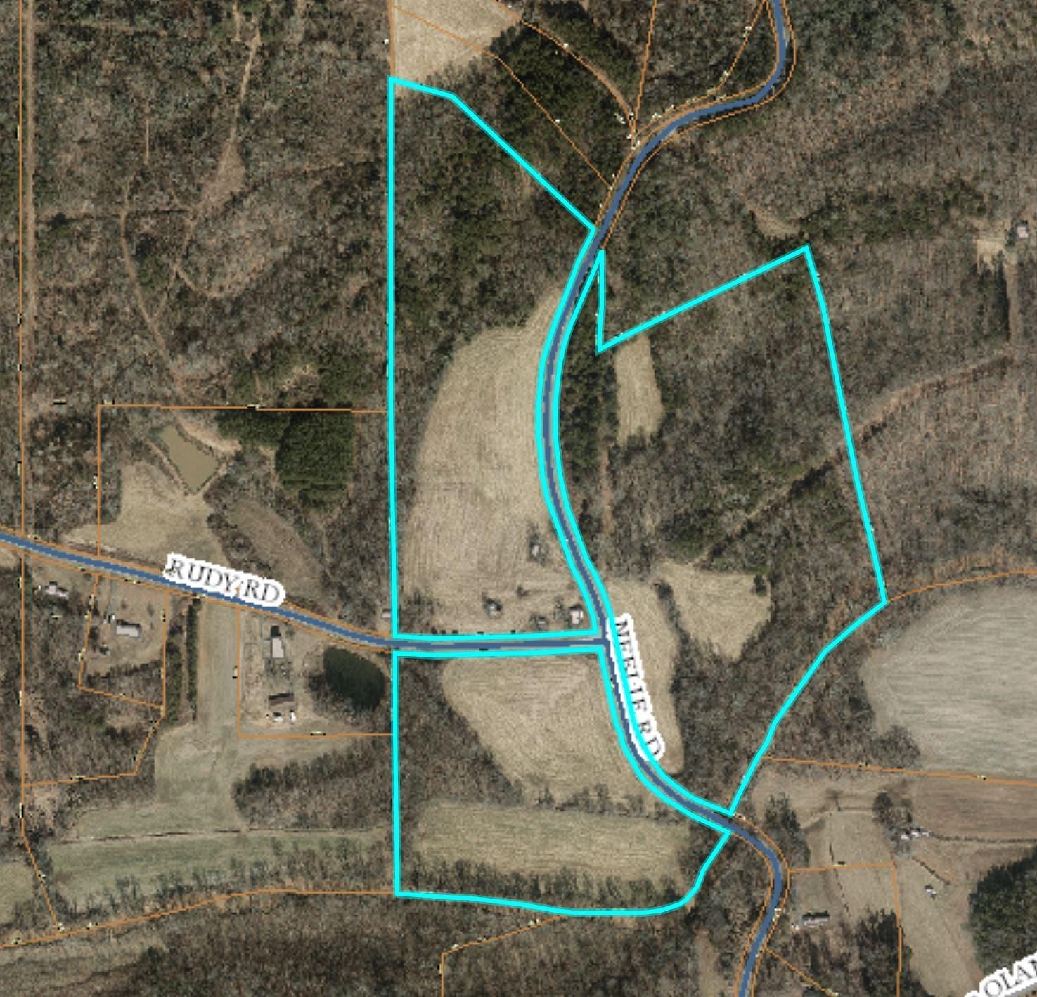 Yadkinville, Yadkin County, NC Farms and Ranches, Undeveloped Land