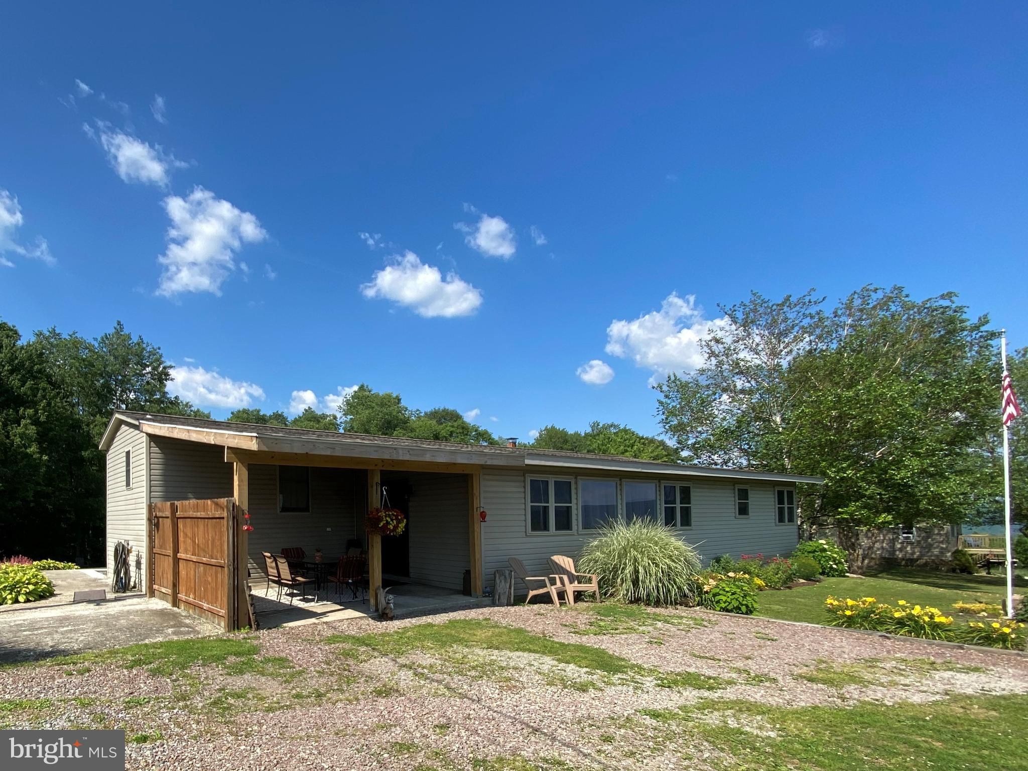 Ohiopyle, Fayette County, PA House for sale Property ID 338709899