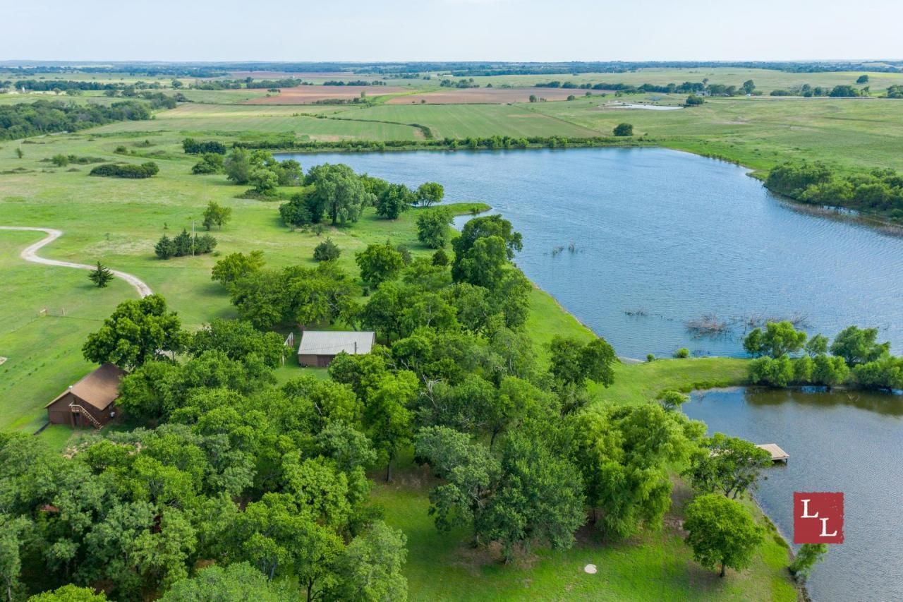 Marlow, Stephens County, OK Farms and Ranches, Recreational Property, Hunting Property, House