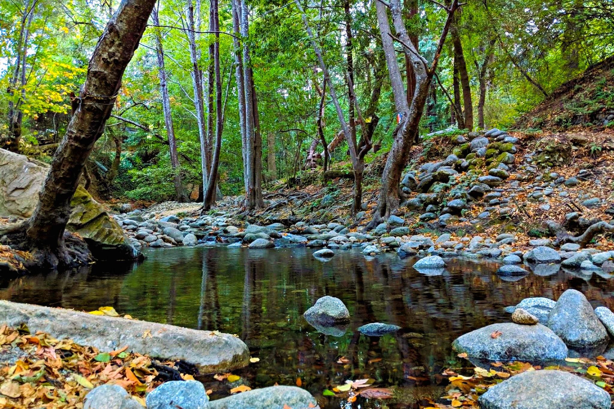 Boulder Creek, Santa Cruz County, CA Recreational Property, Undeveloped