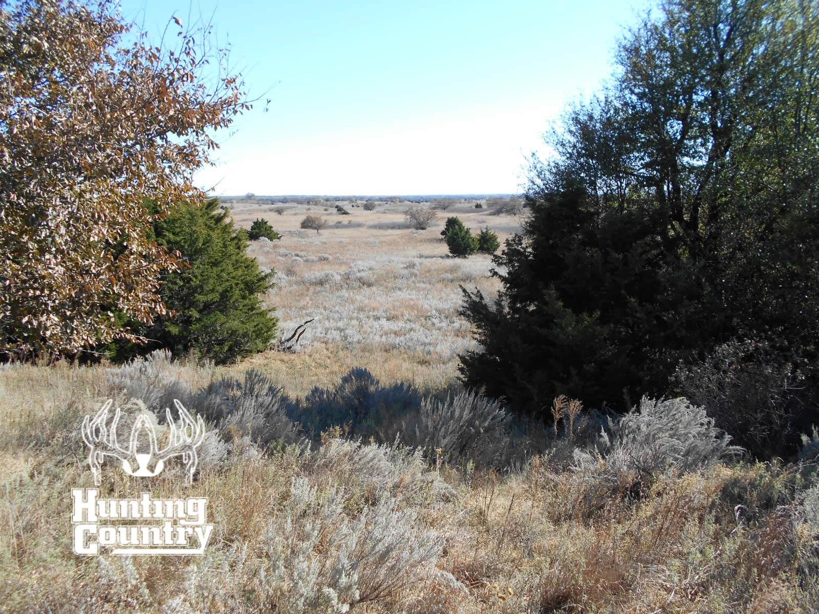 Waynoka, Woods County, OK Farms and Ranches, Recreational Property