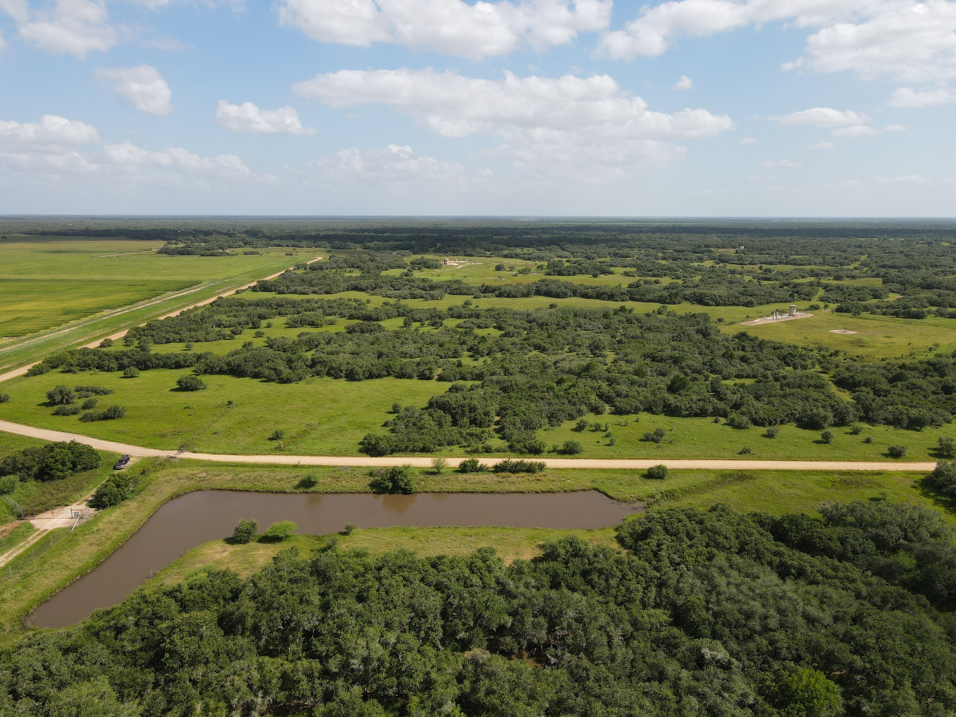Ezzell, Lavaca County, TX Recreational Property, Undeveloped Land