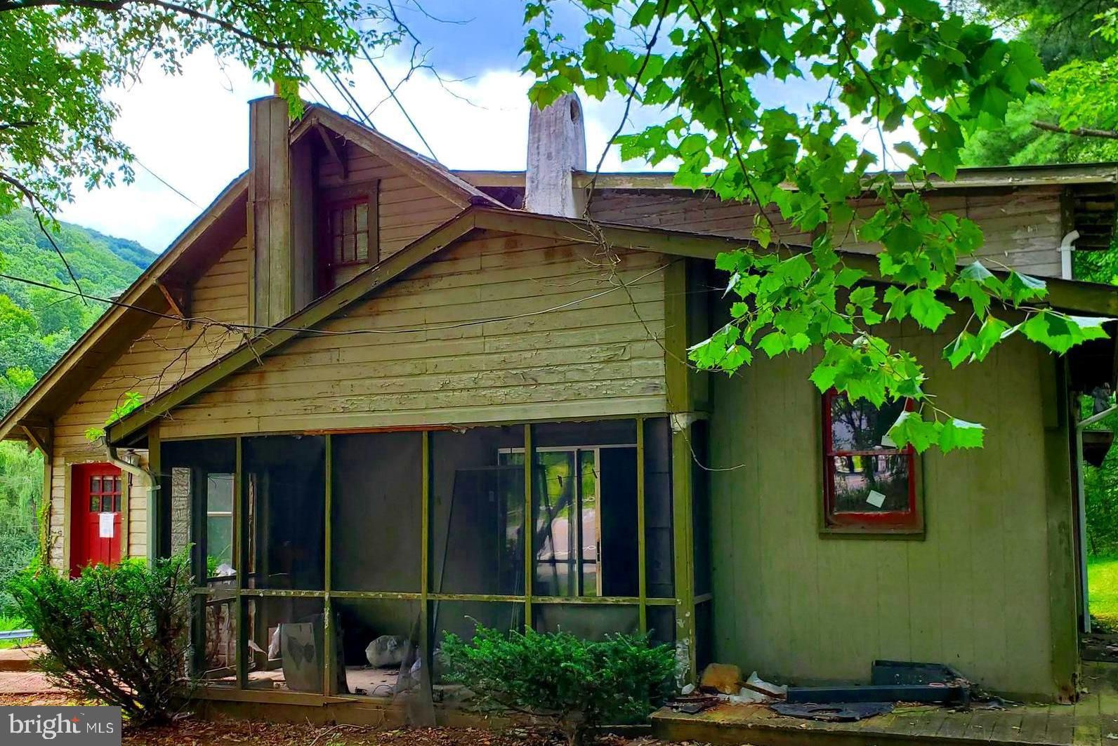 Rawlings, Allegany County, MD House for sale Property ID 336460397