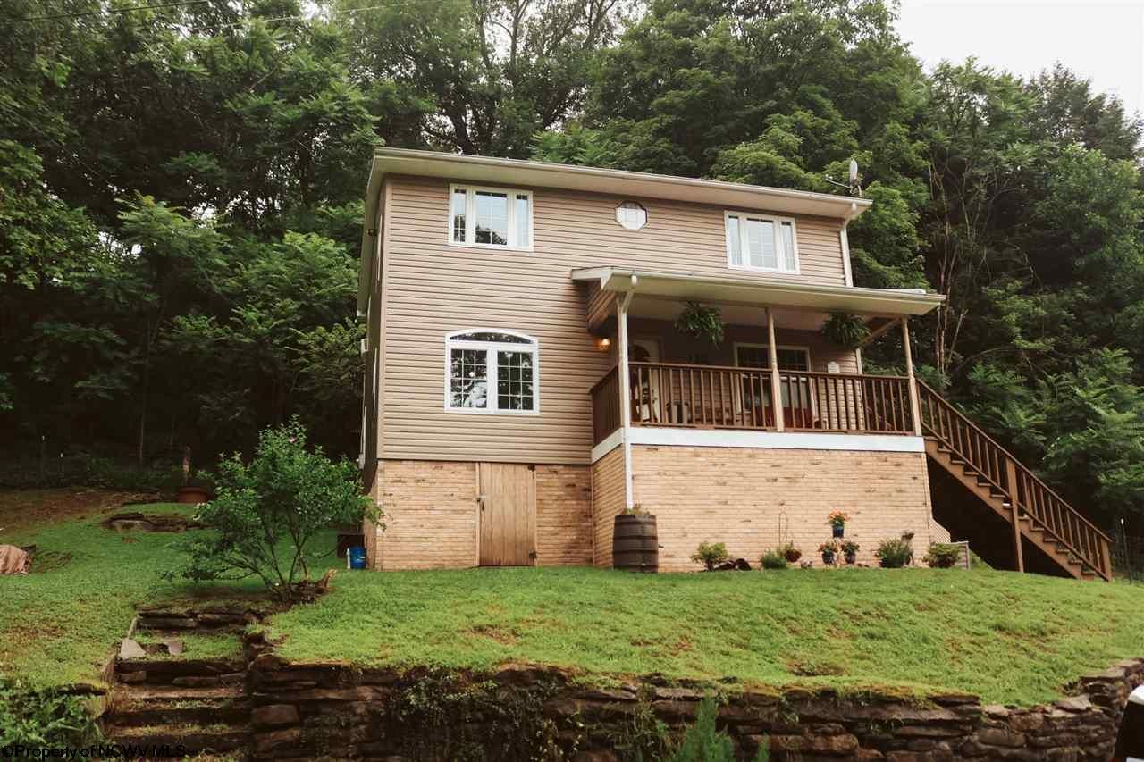 Lost Creek, Harrison County, WV House for sale Property ID 338716856