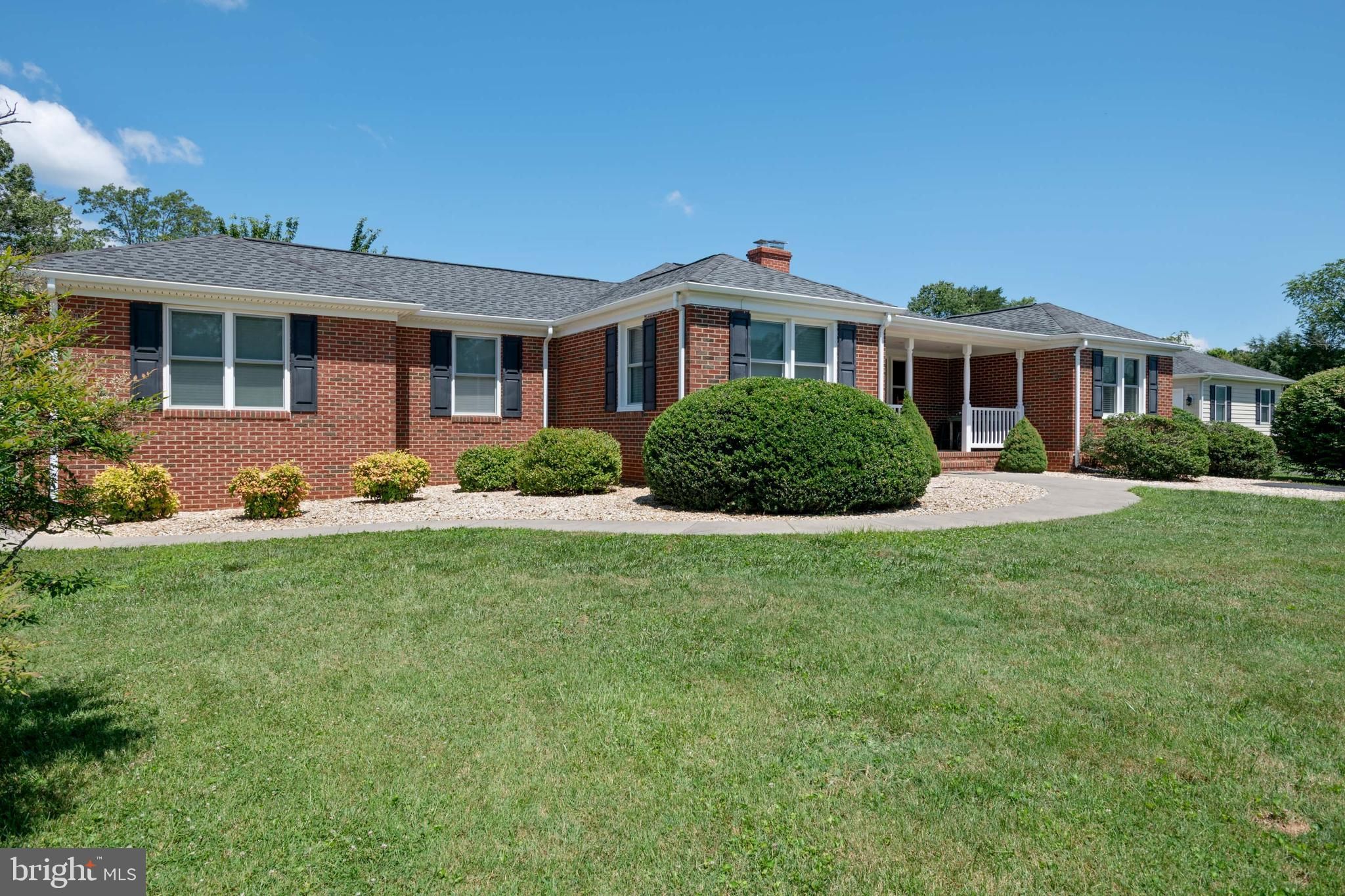 Gordonsville, Orange County, VA House for sale Property ID 338711263