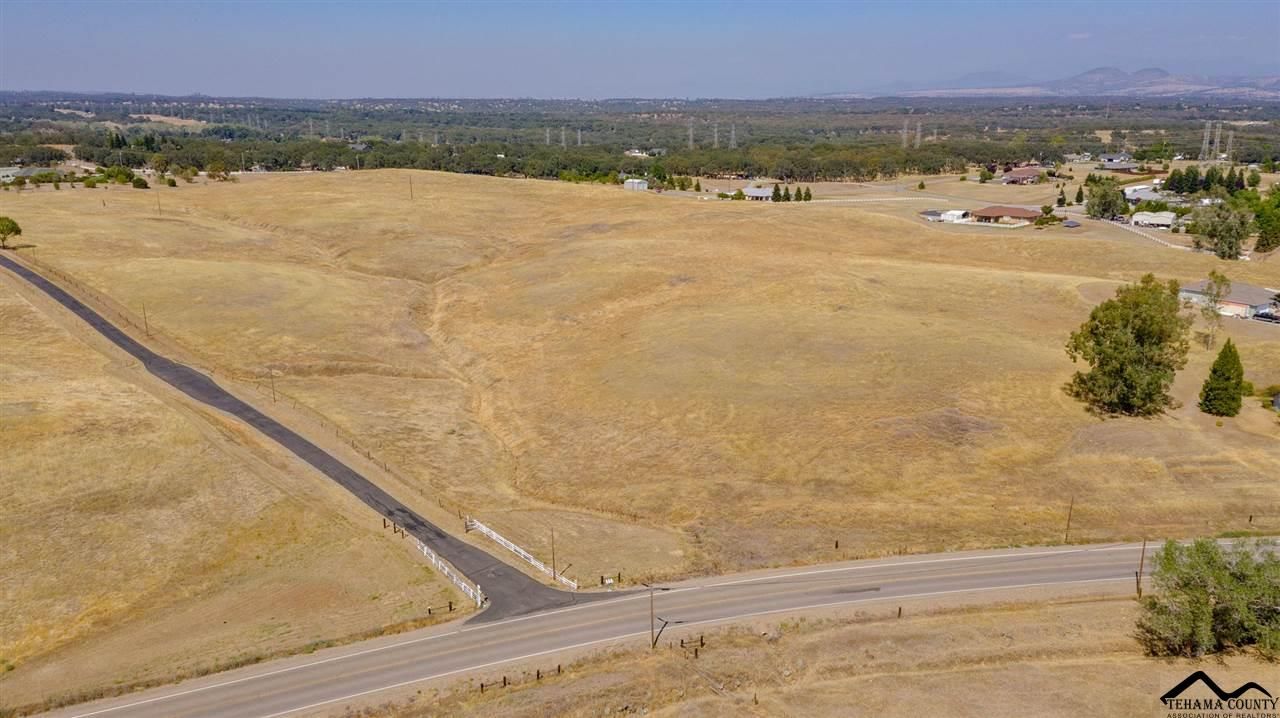 Red Bluff, Tehama County, CA Undeveloped Land for sale Property ID